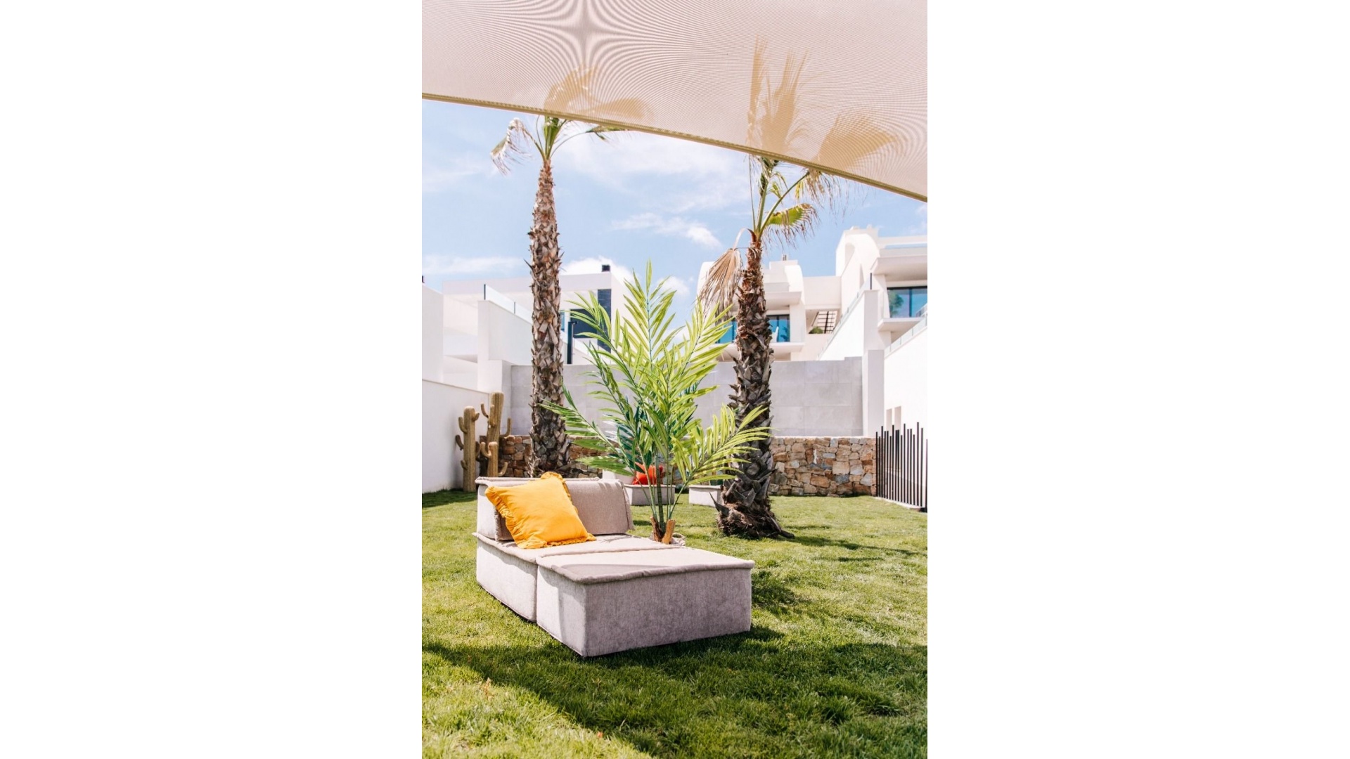 Nieuw gebouw - Appartement - Rojales - Ciudad Quesada