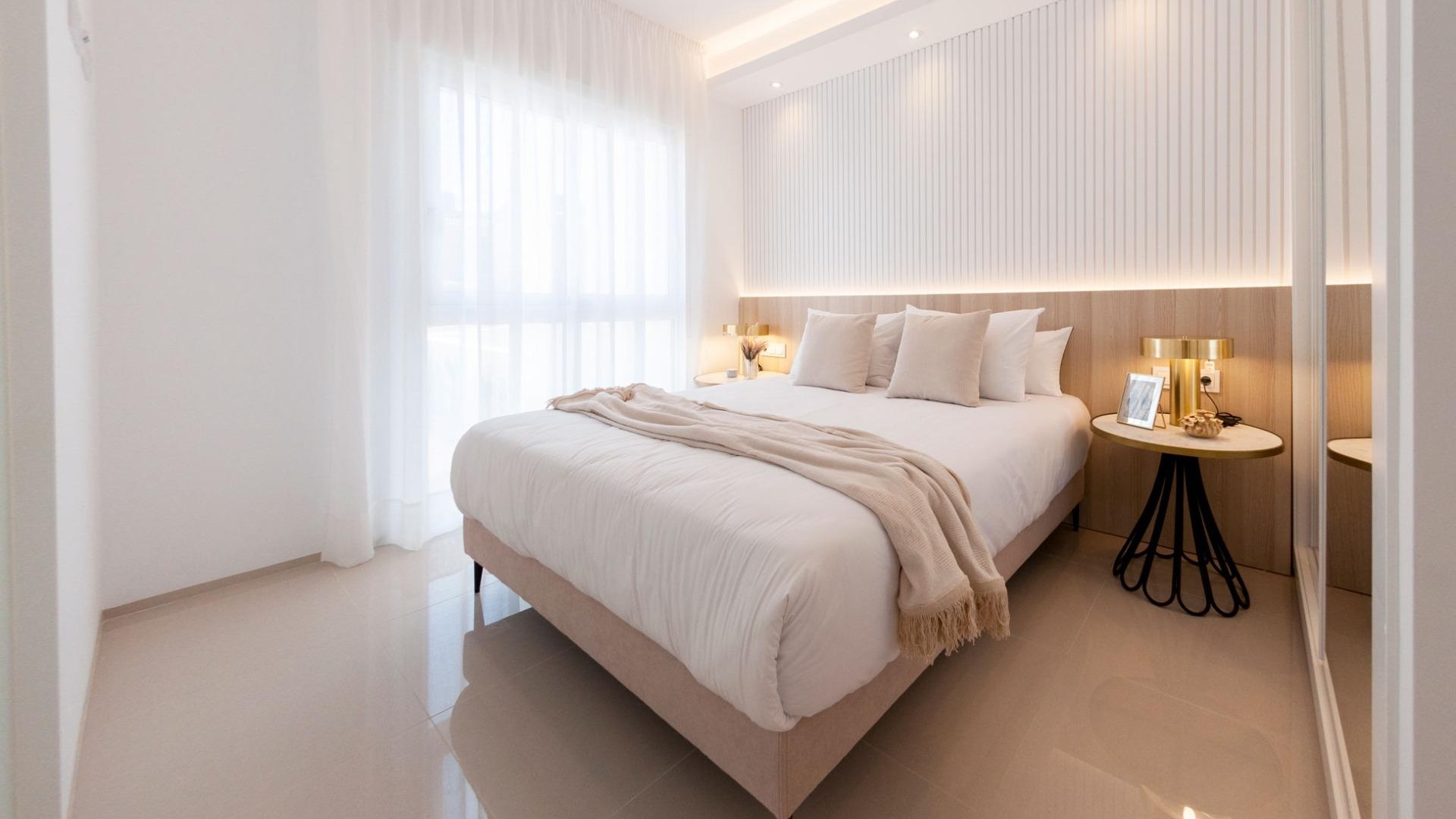 Nieuw gebouw - Appartement - Rojales - Dona Pepa