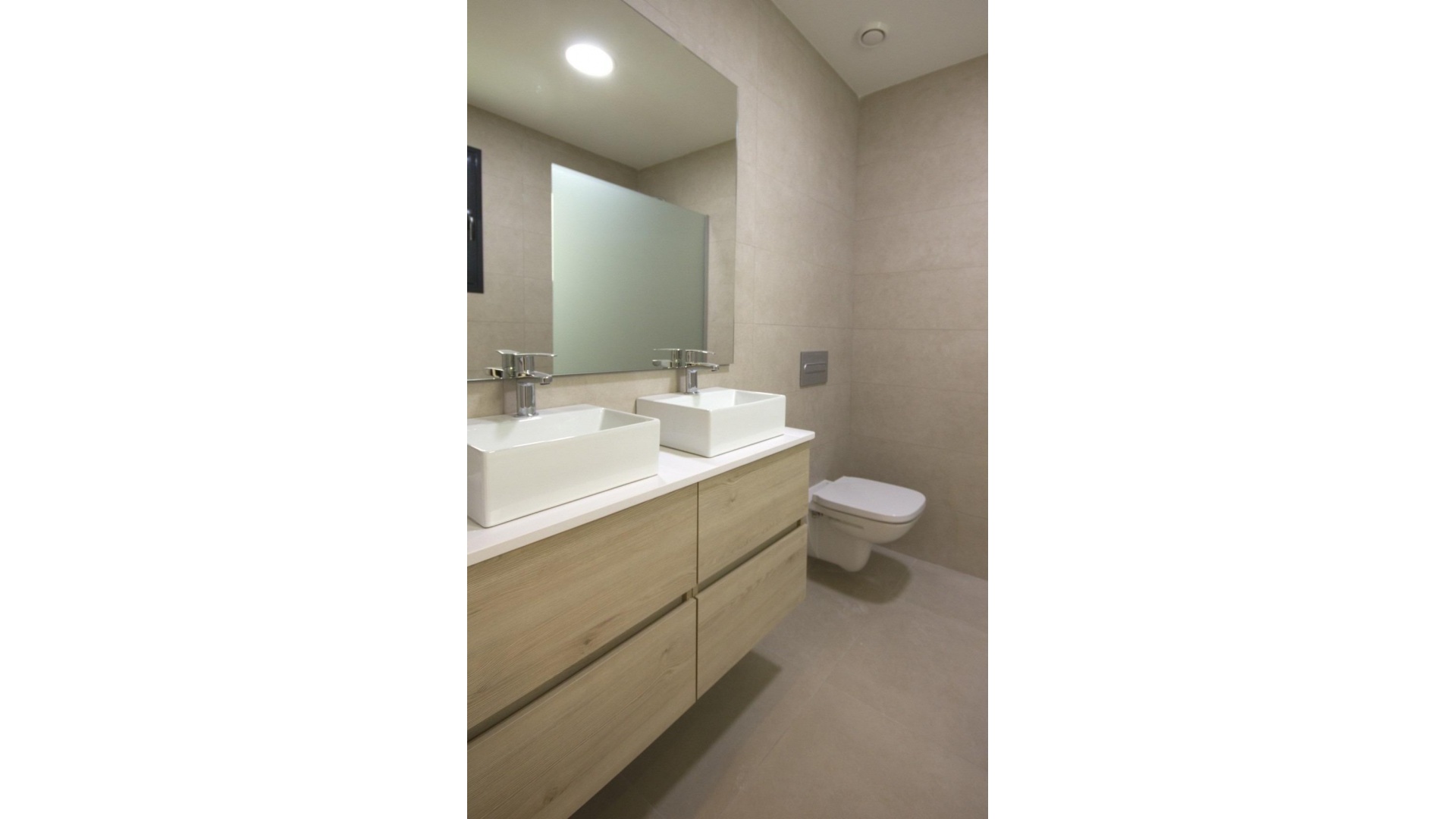 Nieuw gebouw - Appartement - San Fulgencio - Pueblo