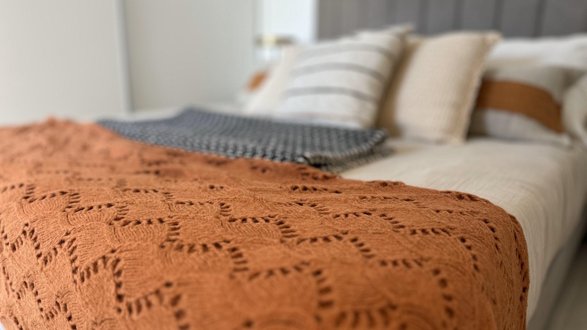 Nieuw gebouw - Appartement - San Fulgencio - Pueblo