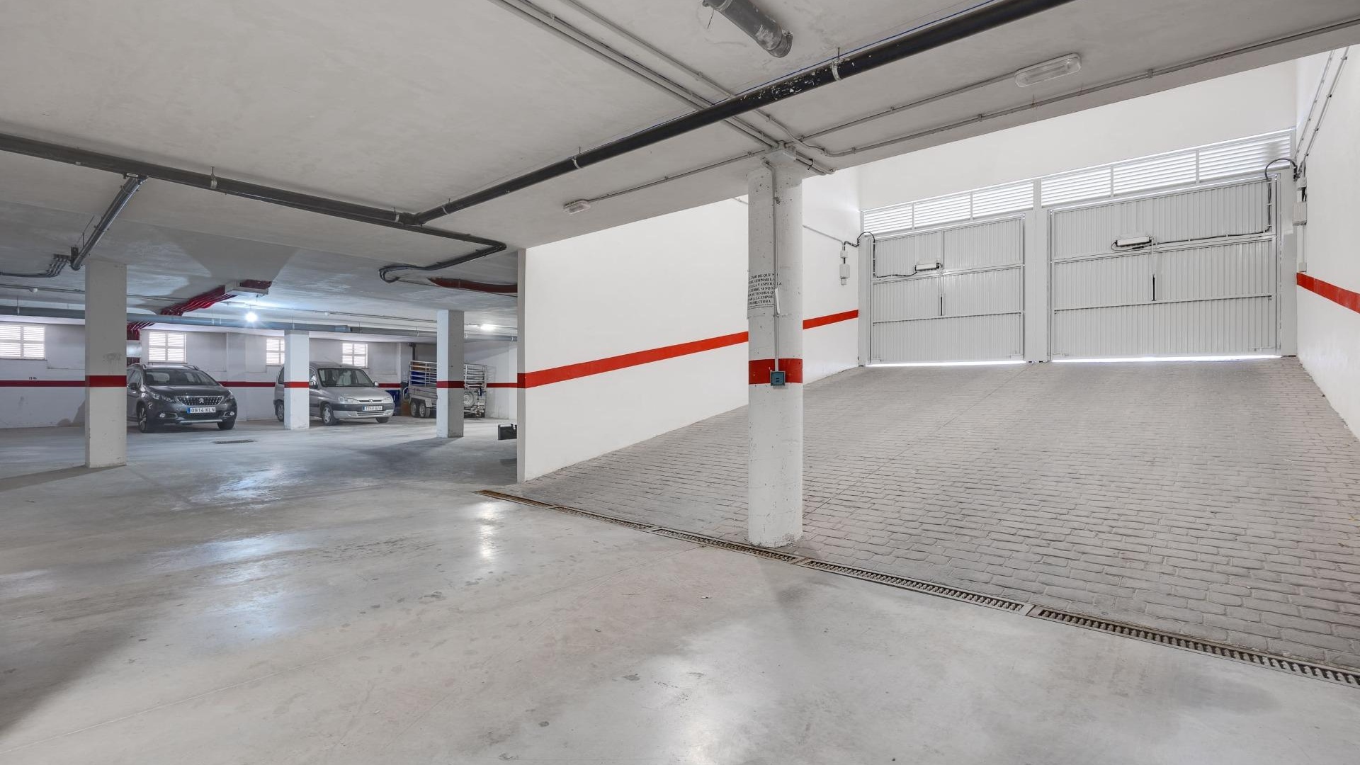 Nieuw gebouw - Appartement - San Fulgencio - Pueblo