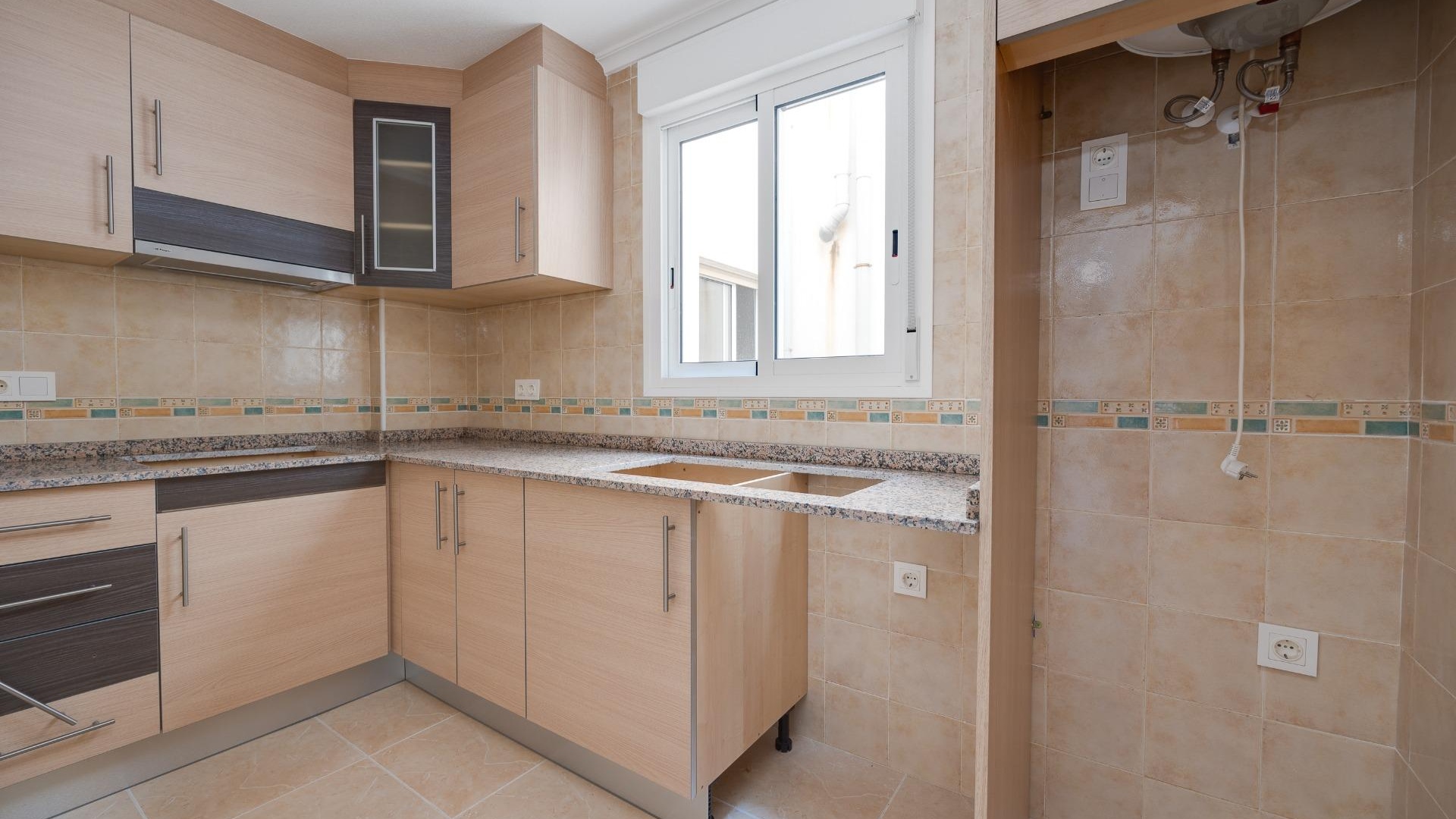 Nieuw gebouw - Appartement - San Fulgencio - Pueblo