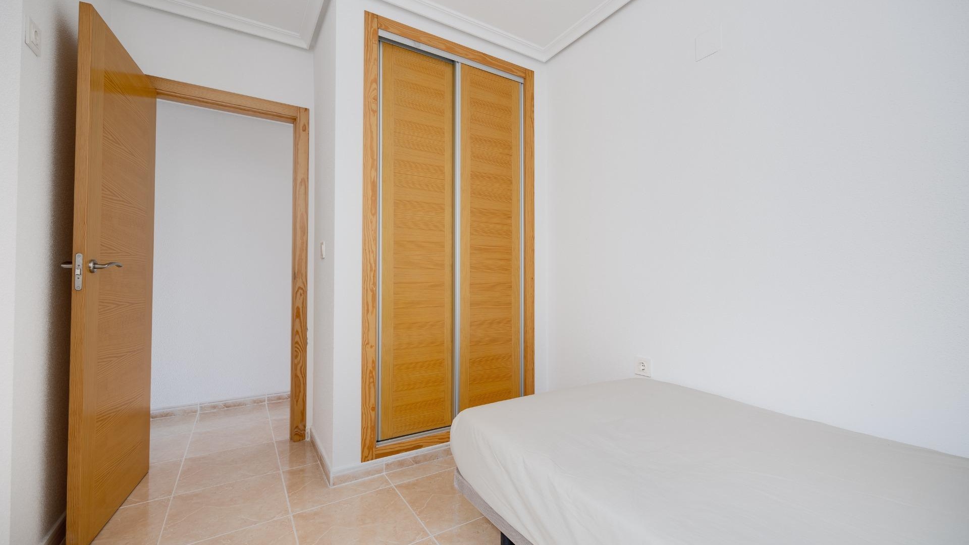 Nieuw gebouw - Appartement - San Fulgencio - Pueblo