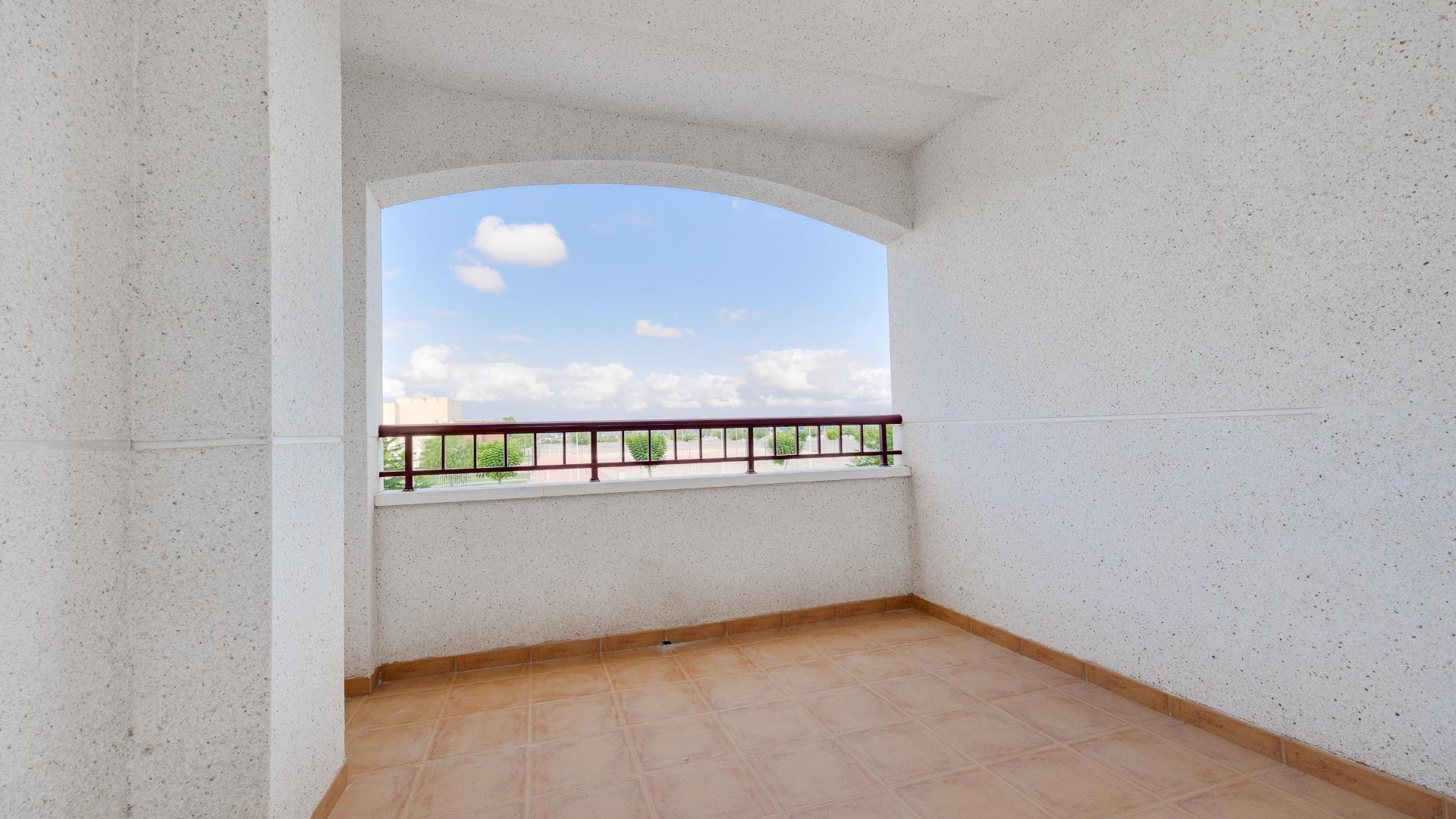 Nieuw gebouw - Appartement - San Fulgencio - Pueblo