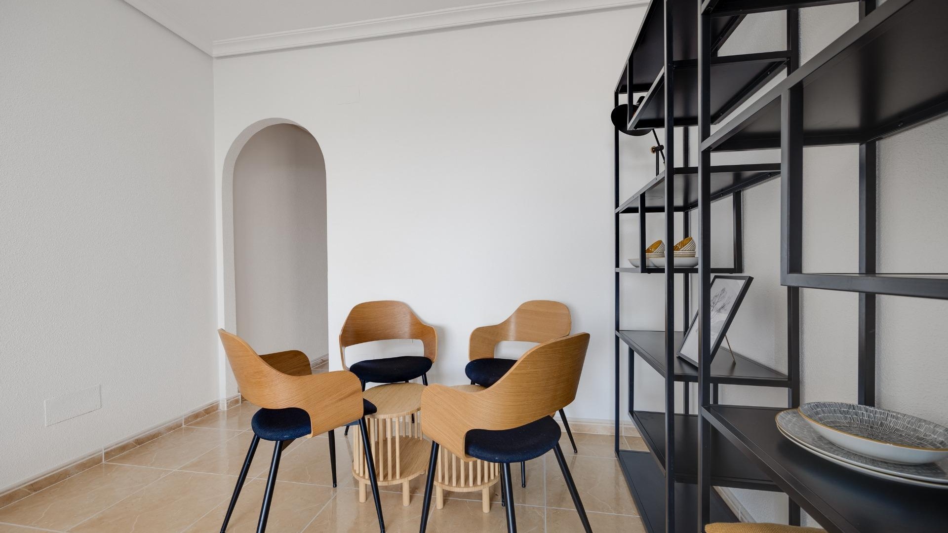 Nieuw gebouw - Appartement - San Fulgencio - Pueblo