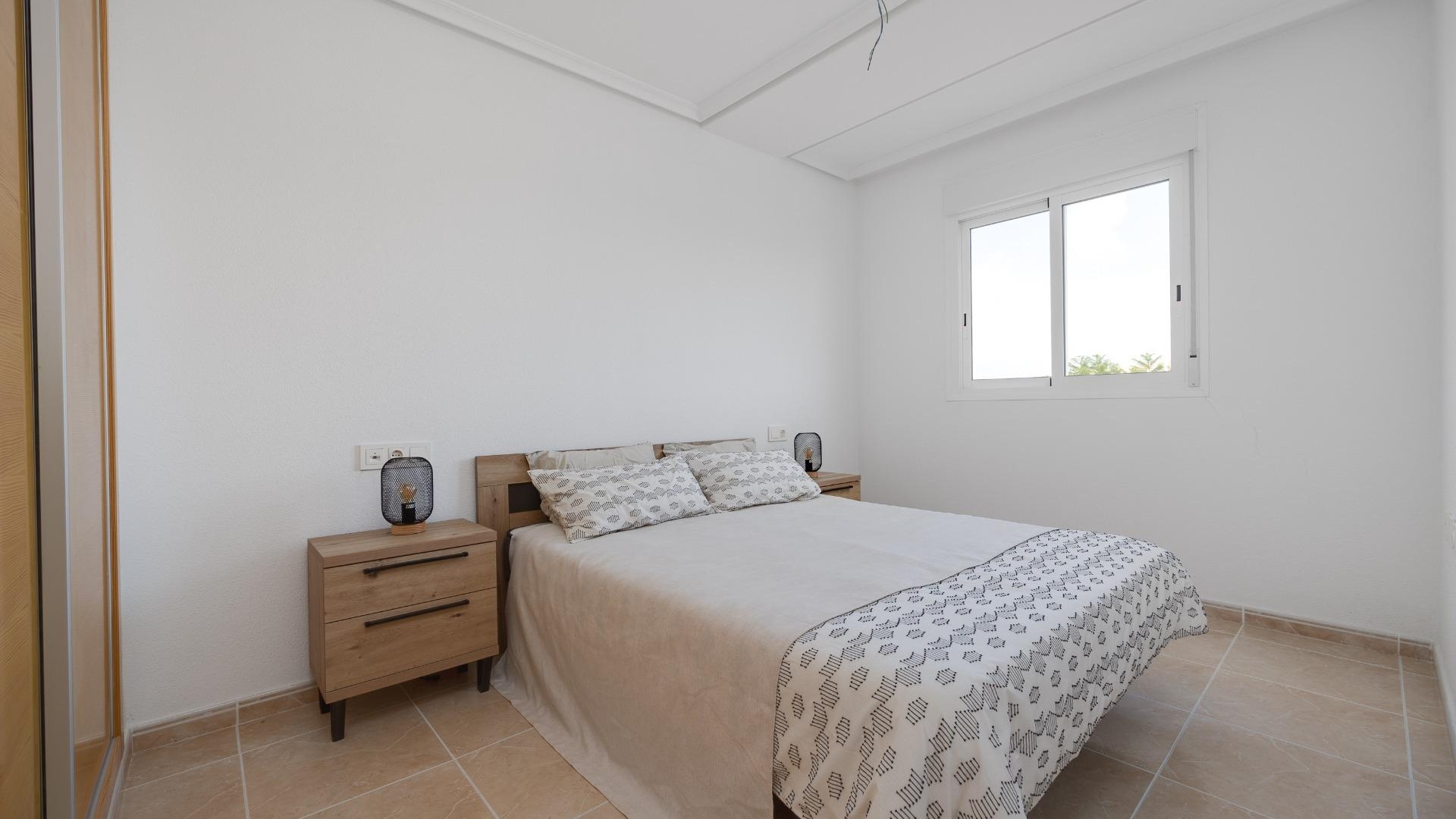 Nieuw gebouw - Appartement - San Fulgencio - Pueblo