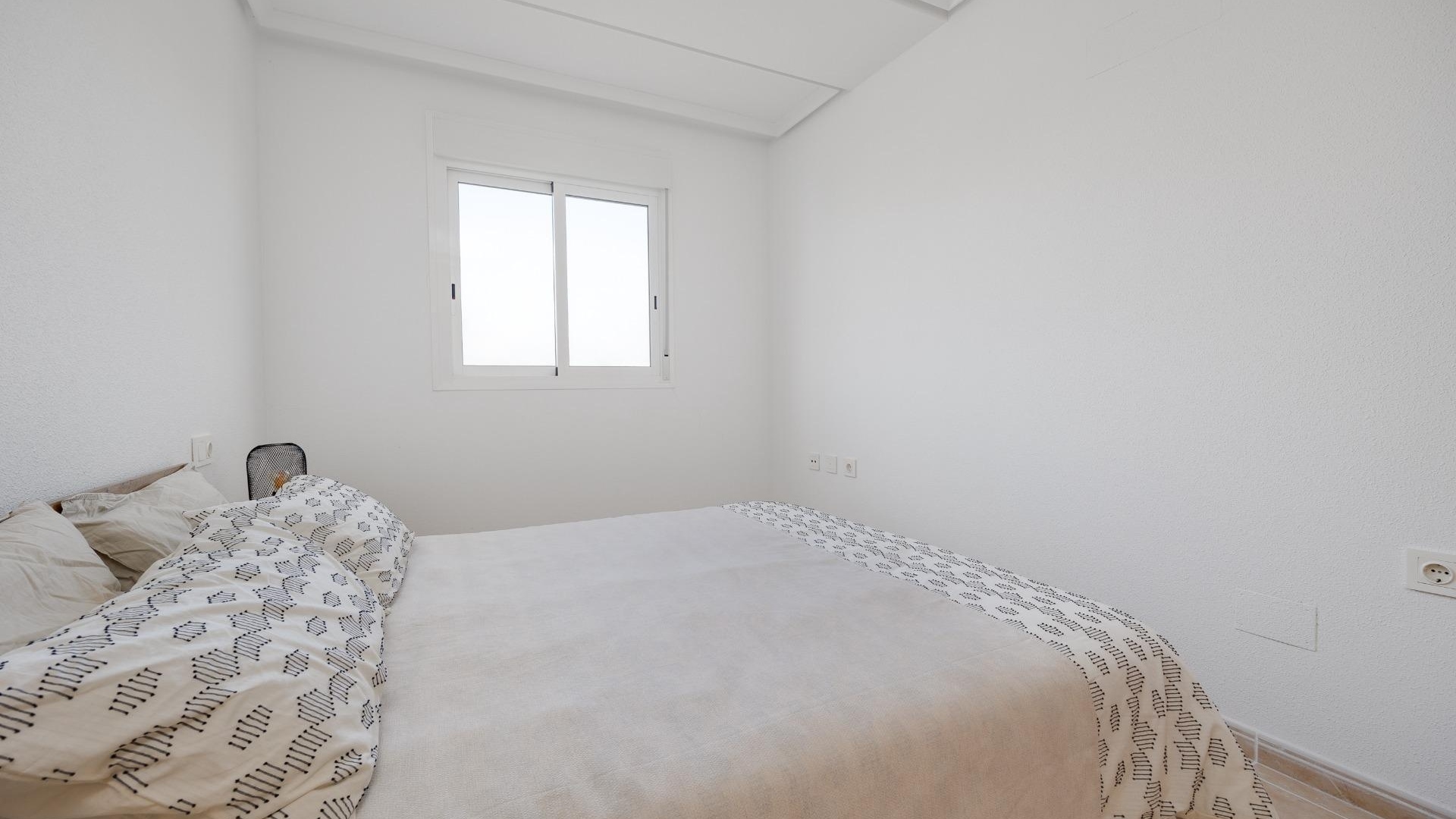 Nieuw gebouw - Appartement - San Fulgencio - San Fulgencio Pueblo