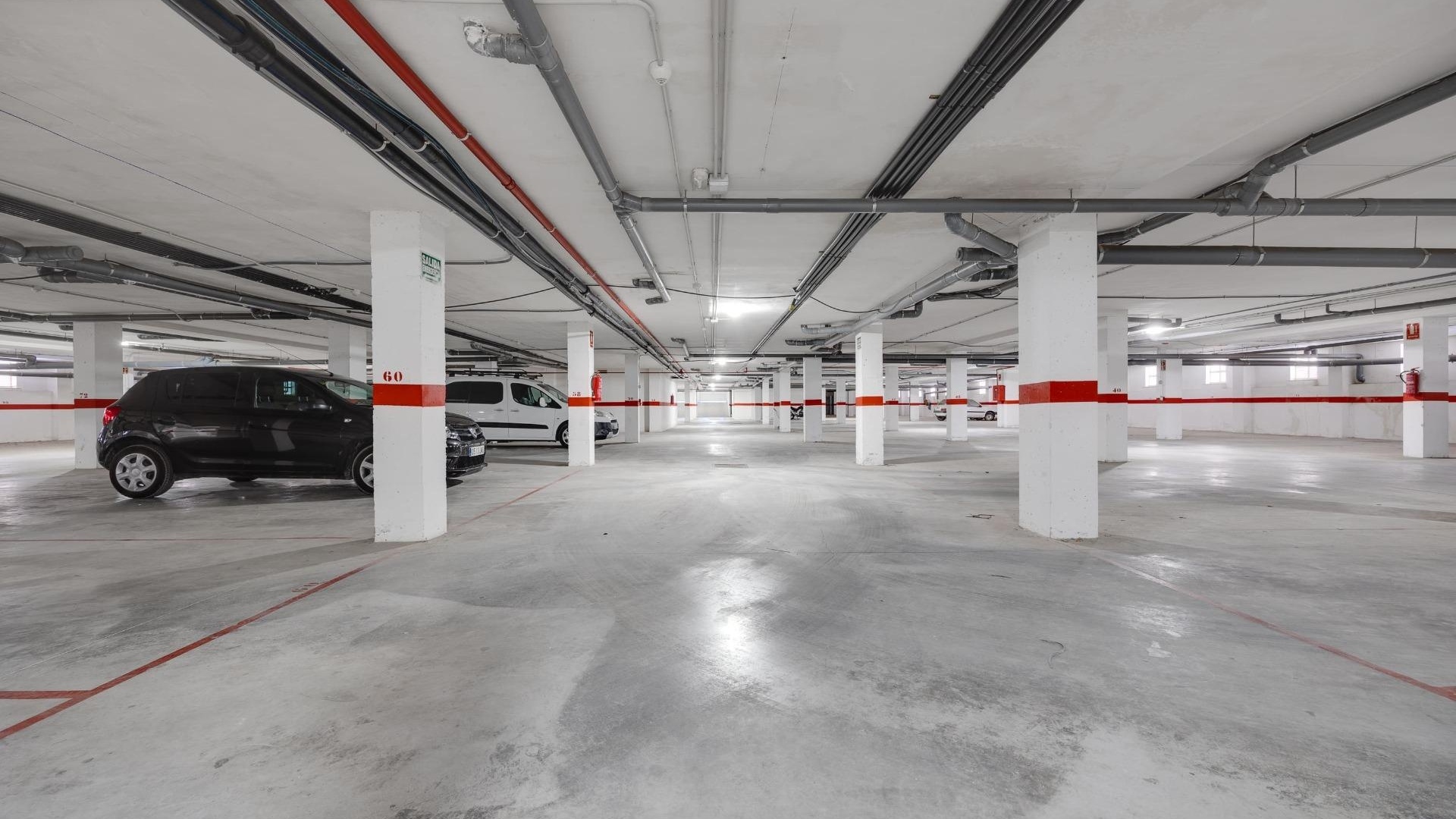 Nieuw gebouw - Appartement - San Fulgencio - San Fulgencio Pueblo