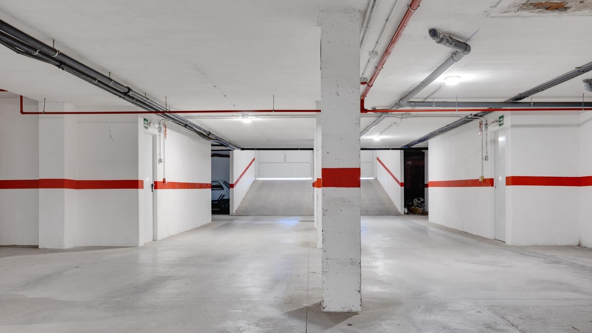 Nieuw gebouw - Appartement - San Fulgencio - San Fulgencio Pueblo