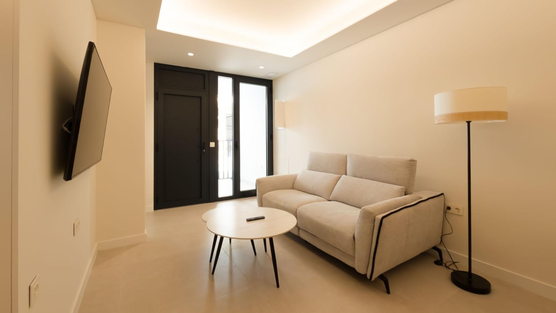 Nieuw gebouw - Appartement - San Javier - pueblo