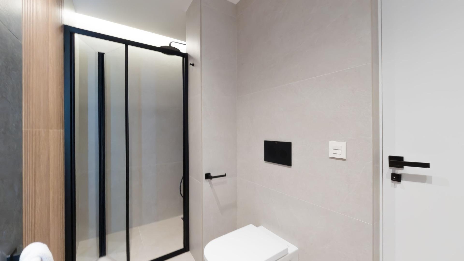 Nieuw gebouw - Appartement - San Javier - pueblo