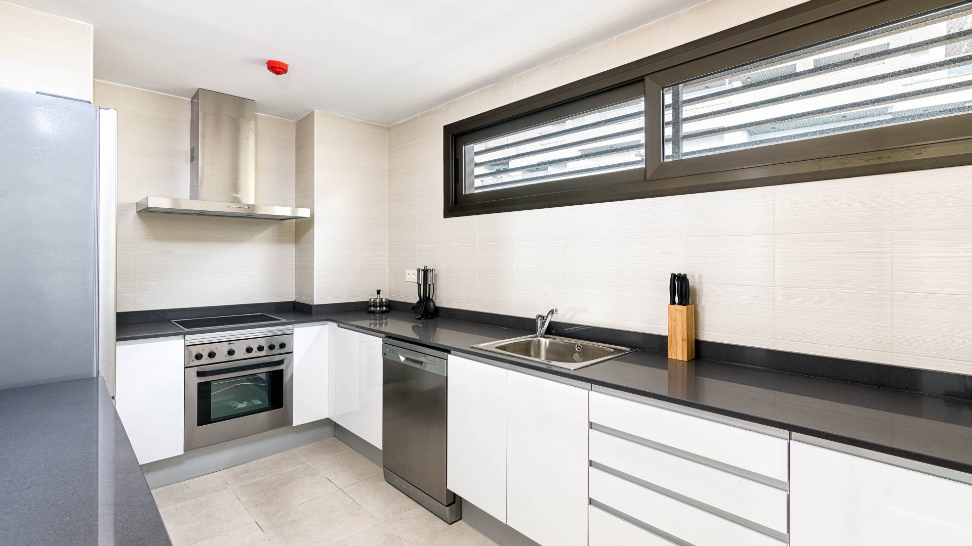 Nieuw gebouw - Appartement - San Juan de Los Terreros - Mar de Pulpi