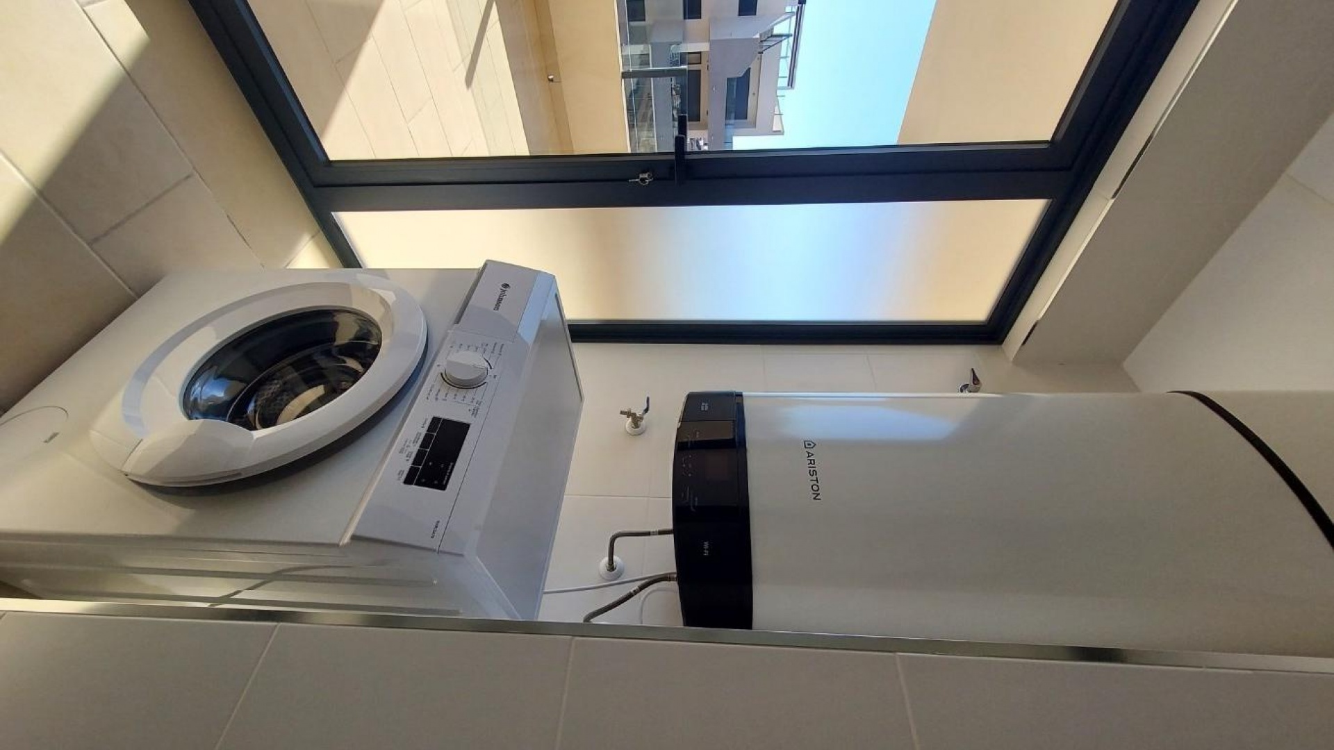 Nieuw gebouw - Appartement - San Miguel de Salinas - Pueblo