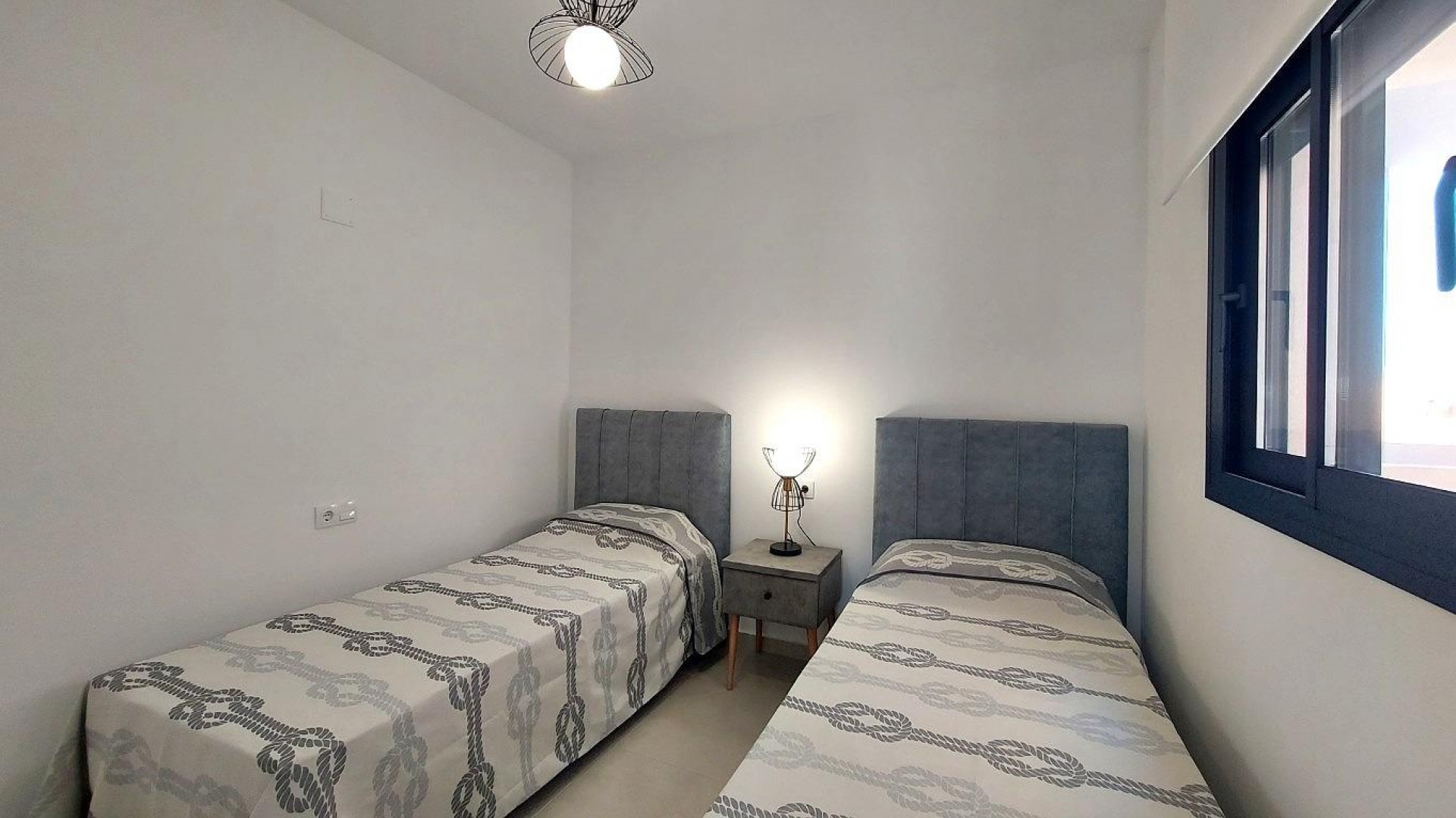 Nieuw gebouw - Appartement - San Miguel de Salinas - Pueblo