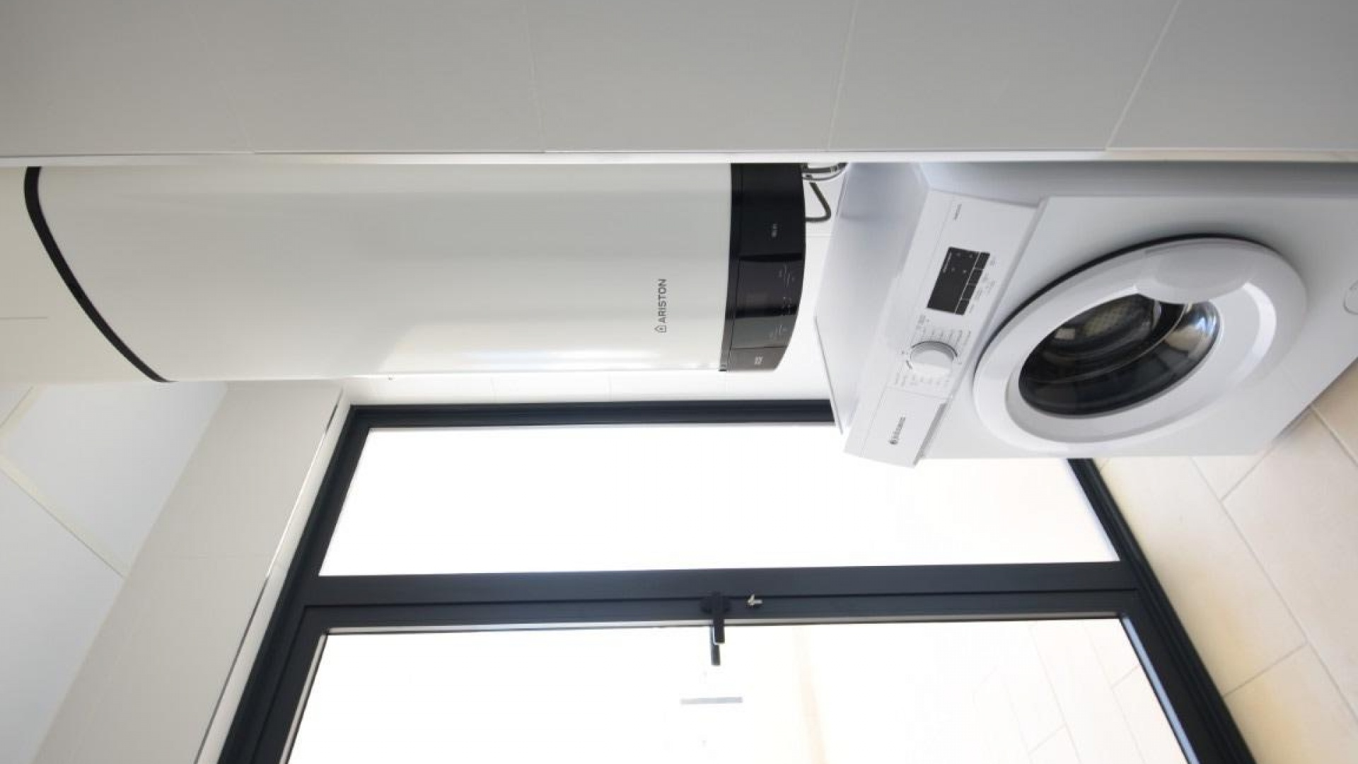 Nieuw gebouw - Appartement - San Miguel de Salinas - Pueblo