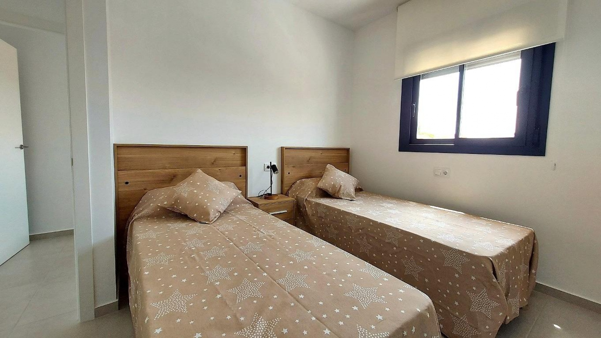 Nieuw gebouw - Appartement - San Miguel de Salinas - Pueblo