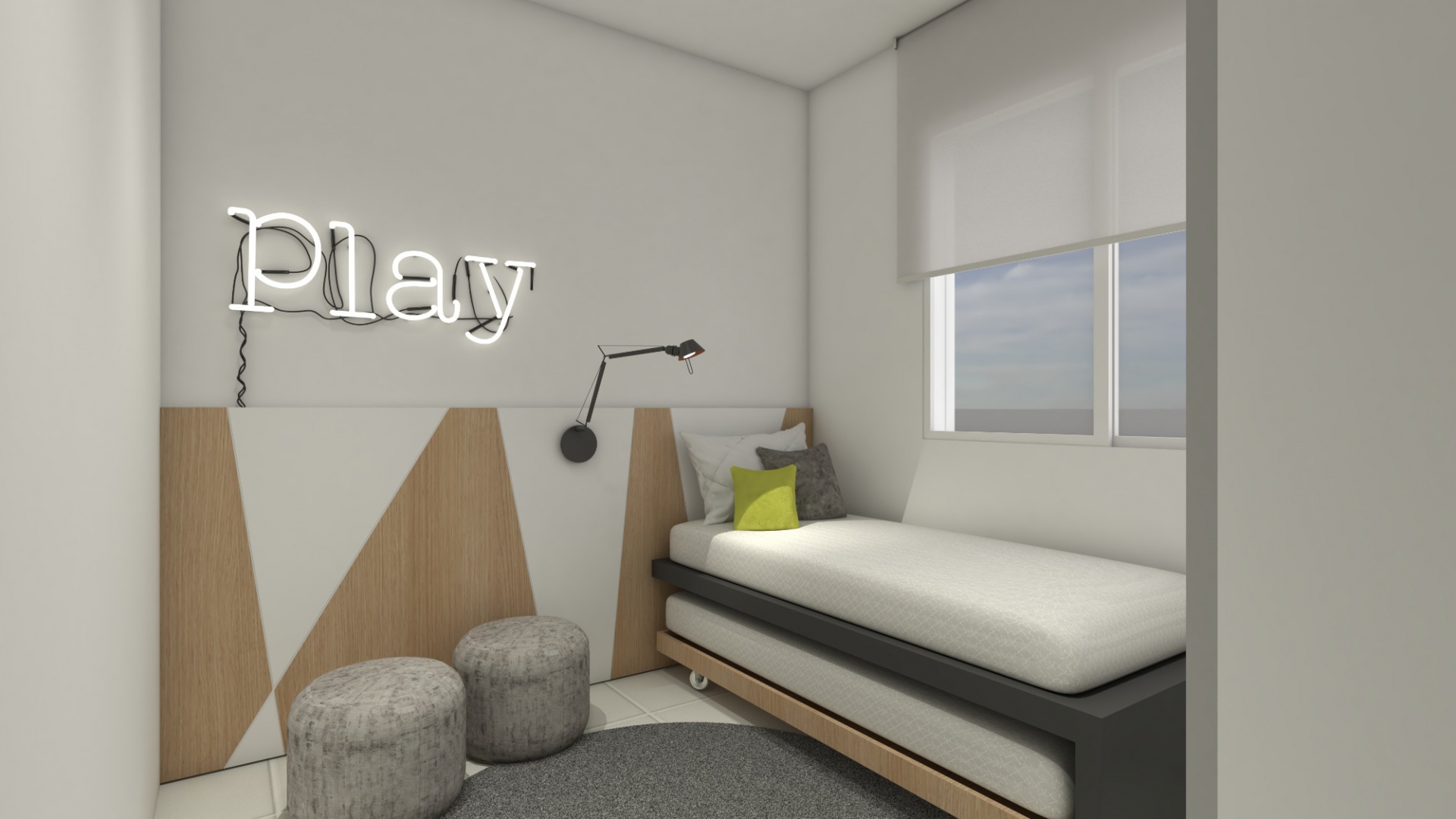 Nieuw gebouw - Appartement - San Miguel de Salinas - Res. Saoco