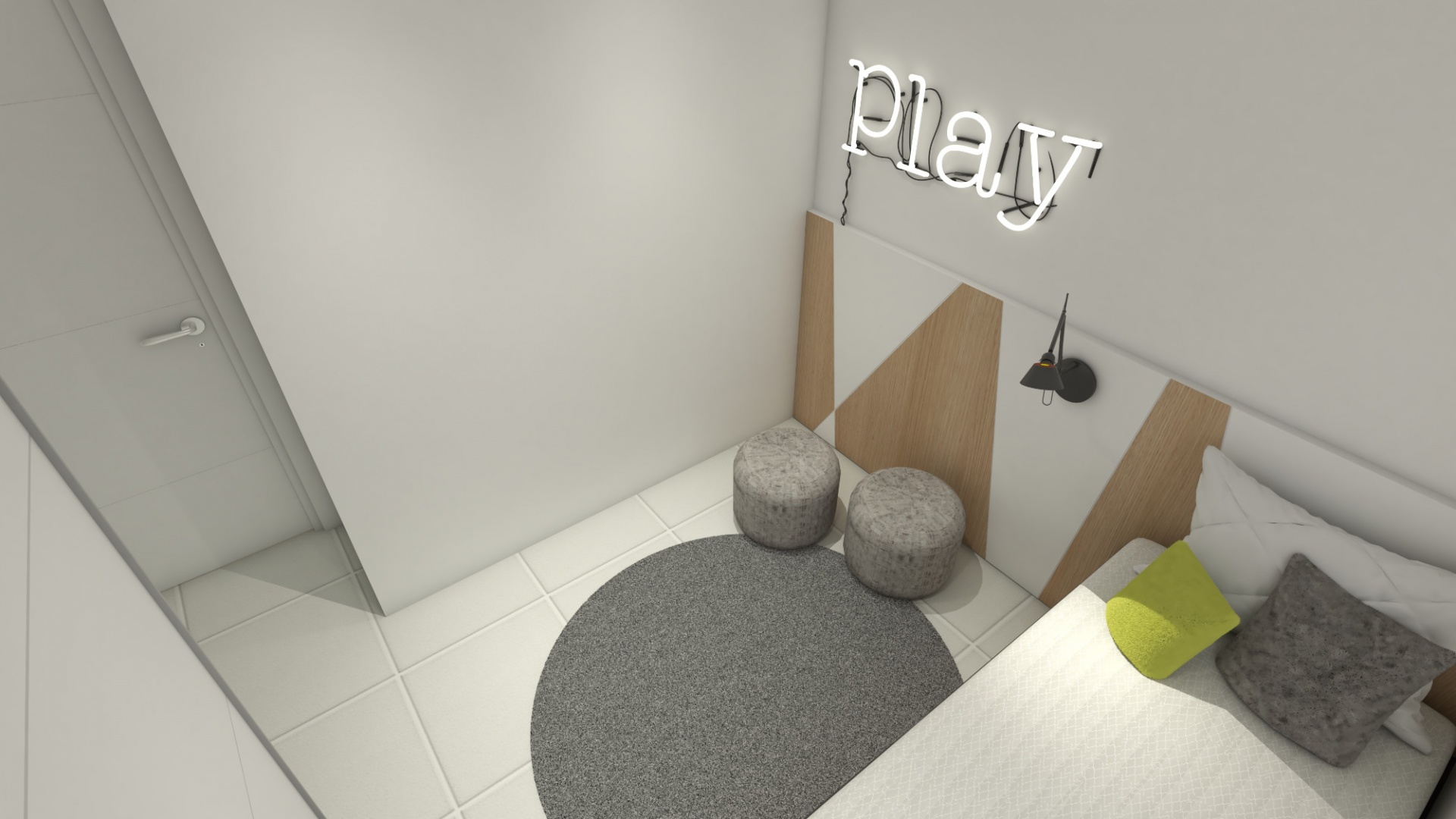 Nieuw gebouw - Appartement - San Miguel de Salinas - Res. Saoco