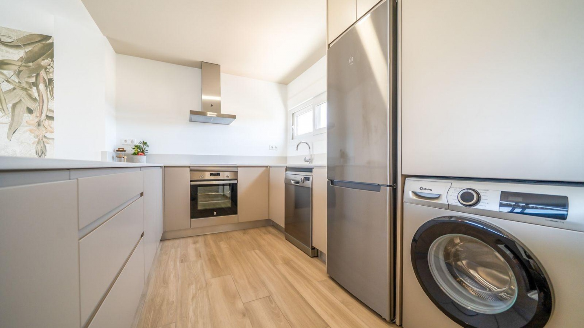 Nieuw gebouw - Appartement - San Miguel de Salinas - VistaBella Golf