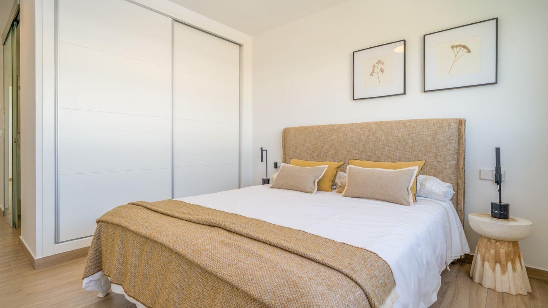 Nieuw gebouw - Appartement - San Miguel de Salinas - VistaBella Golf