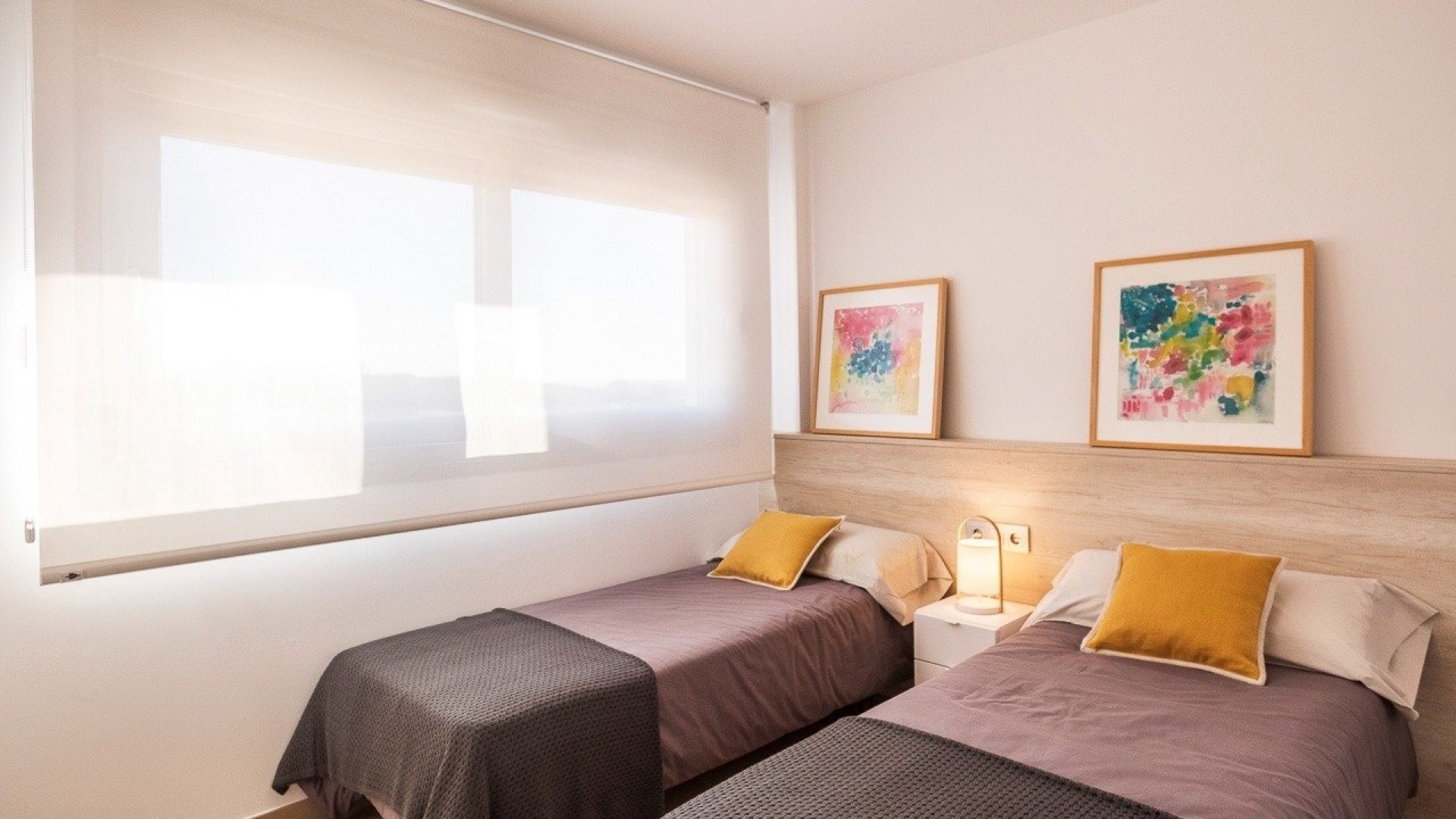 Nieuw gebouw - Appartement - San Miguel de Salinas - VistaBella Golf