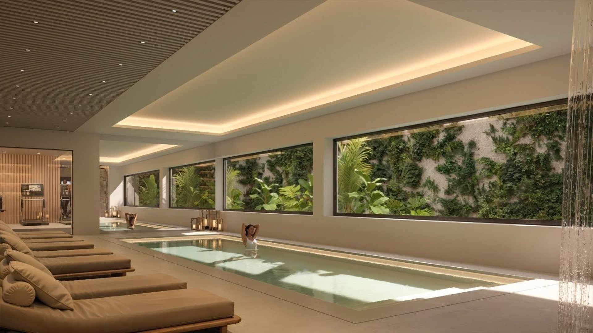 Nieuw gebouw - Appartement - San Pedro De Alcantara - Marbella West