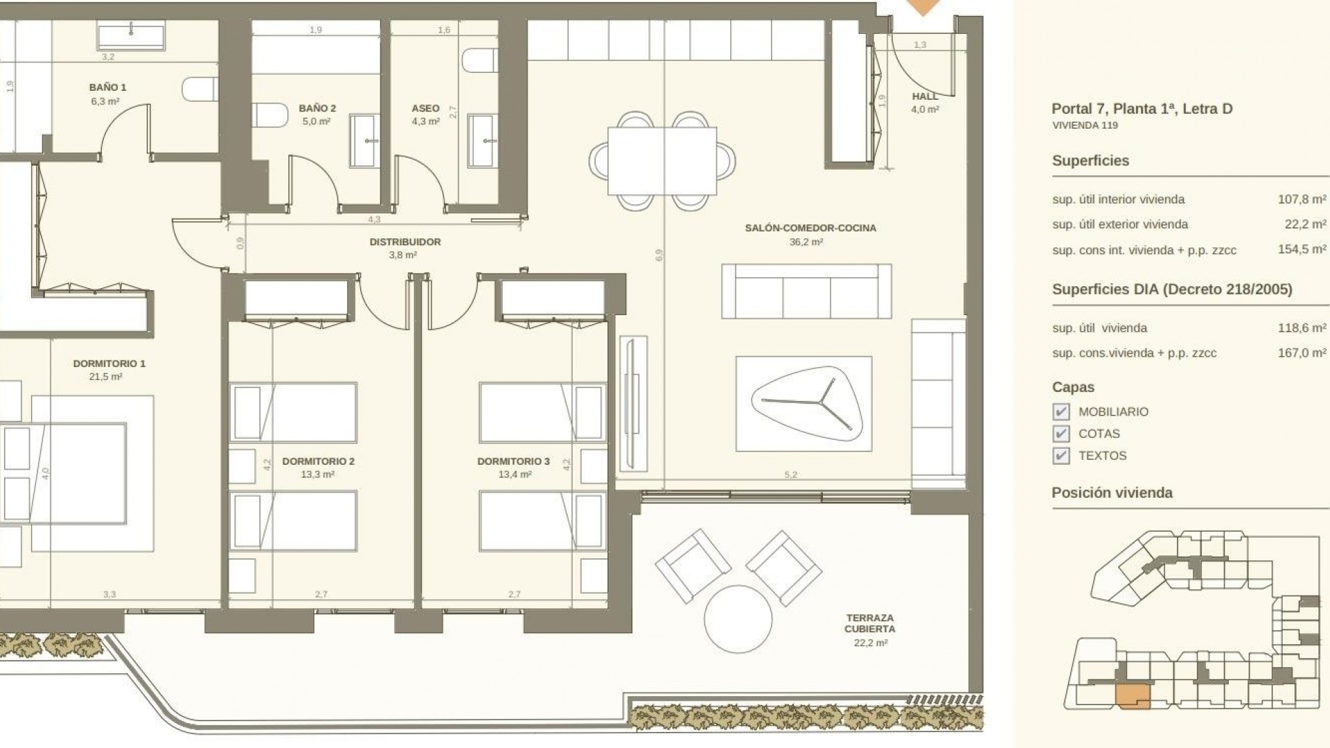 Nieuw gebouw - Appartement - San Pedro De Alcantara