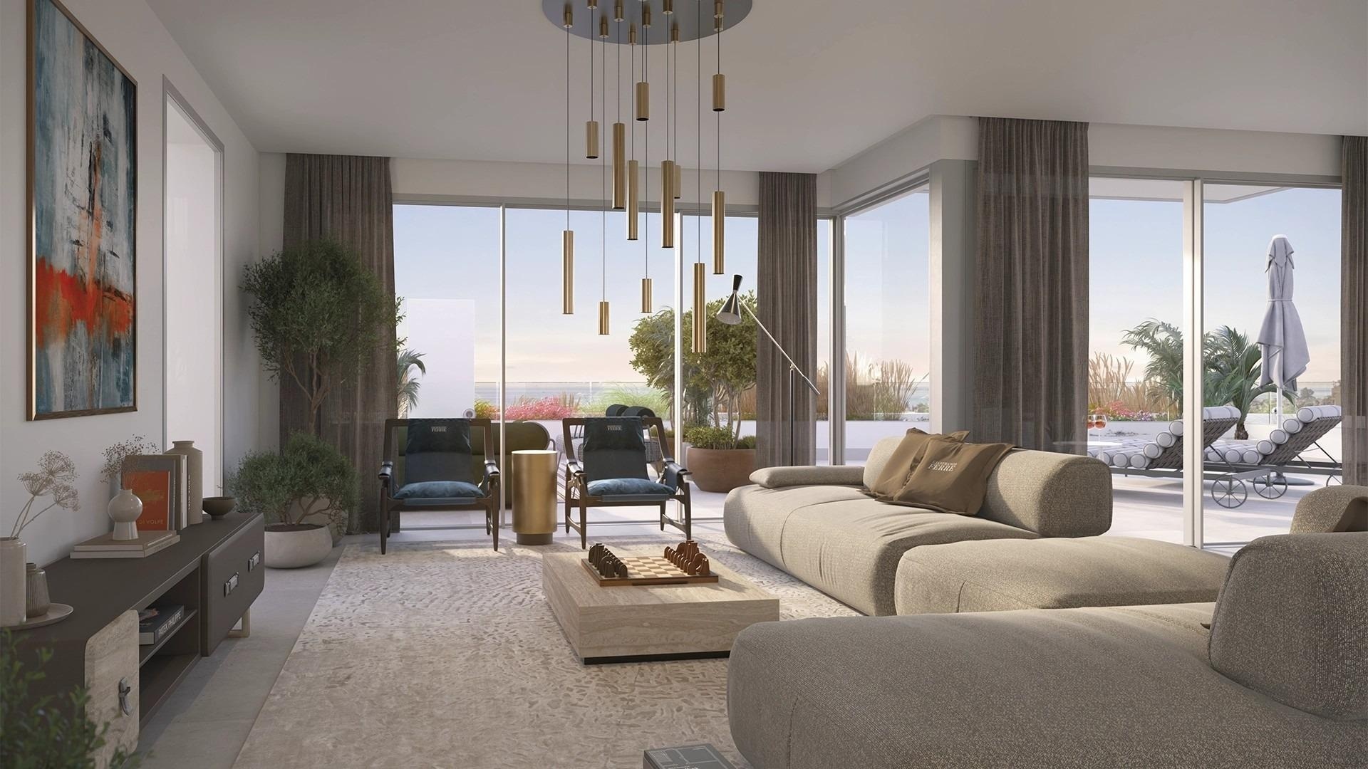 Nieuw gebouw - Appartement - San Pedro De Alcantara