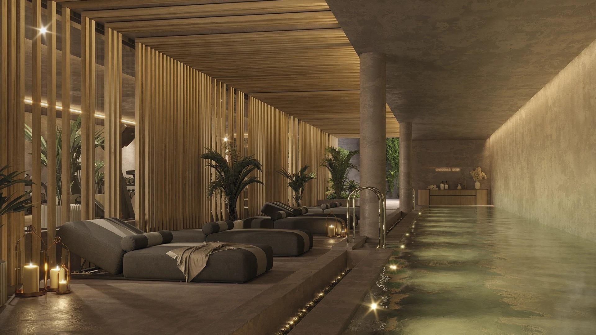 Nieuw gebouw - Appartement - San Pedro De Alcantara