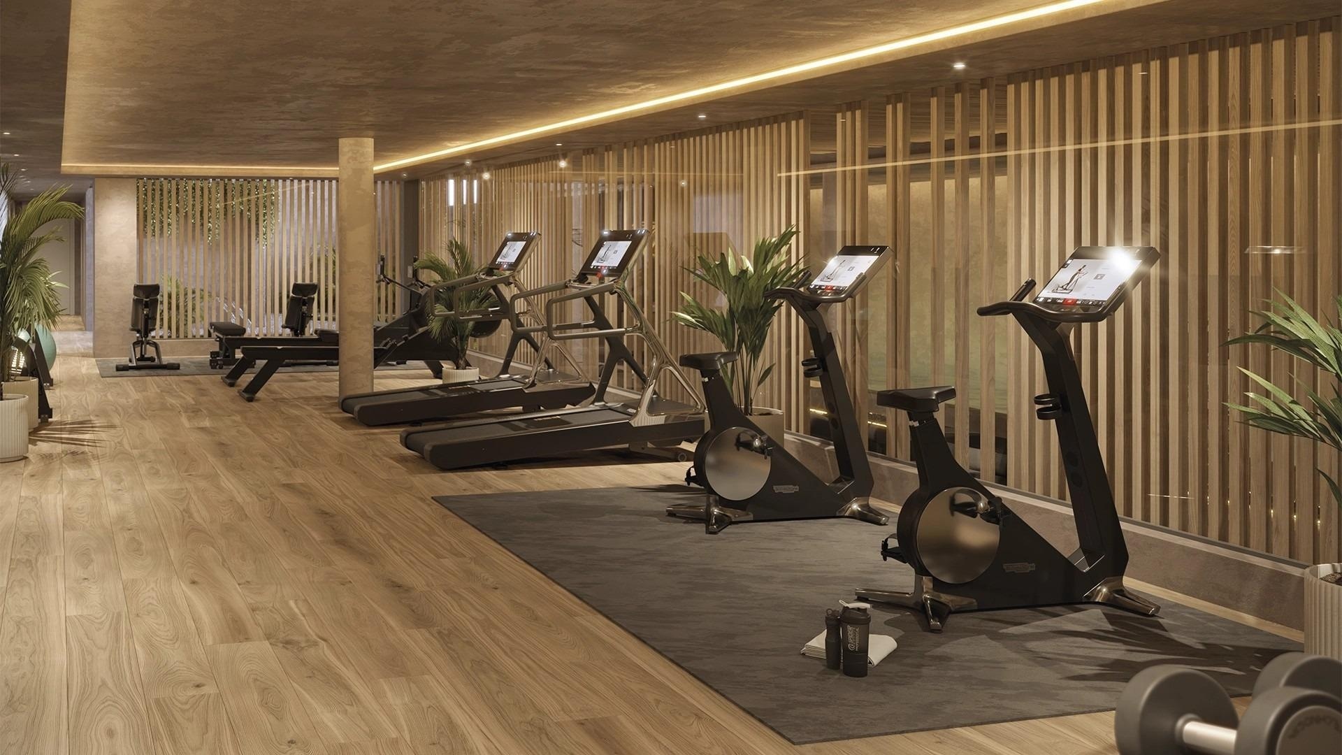 Nieuw gebouw - Appartement - San Pedro De Alcantara
