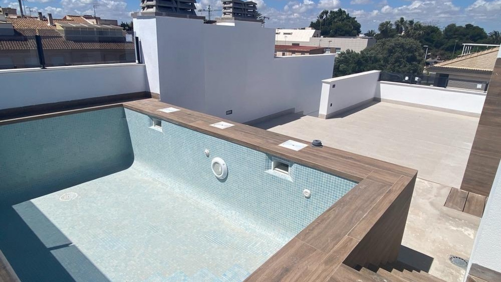 Nieuw gebouw - Appartement - San Pedro del Pinatar - El Salero