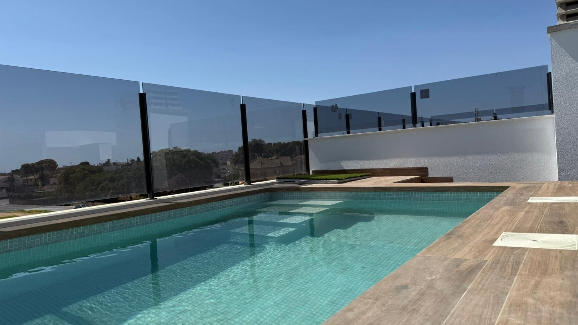 Nieuw gebouw - Appartement - San Pedro del Pinatar - El Salero