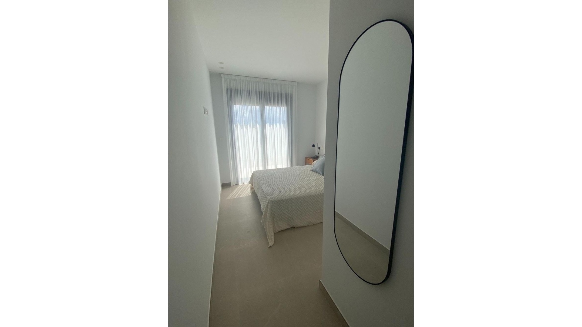 Nieuw gebouw - Appartement - San Pedro del Pinatar - El Salero