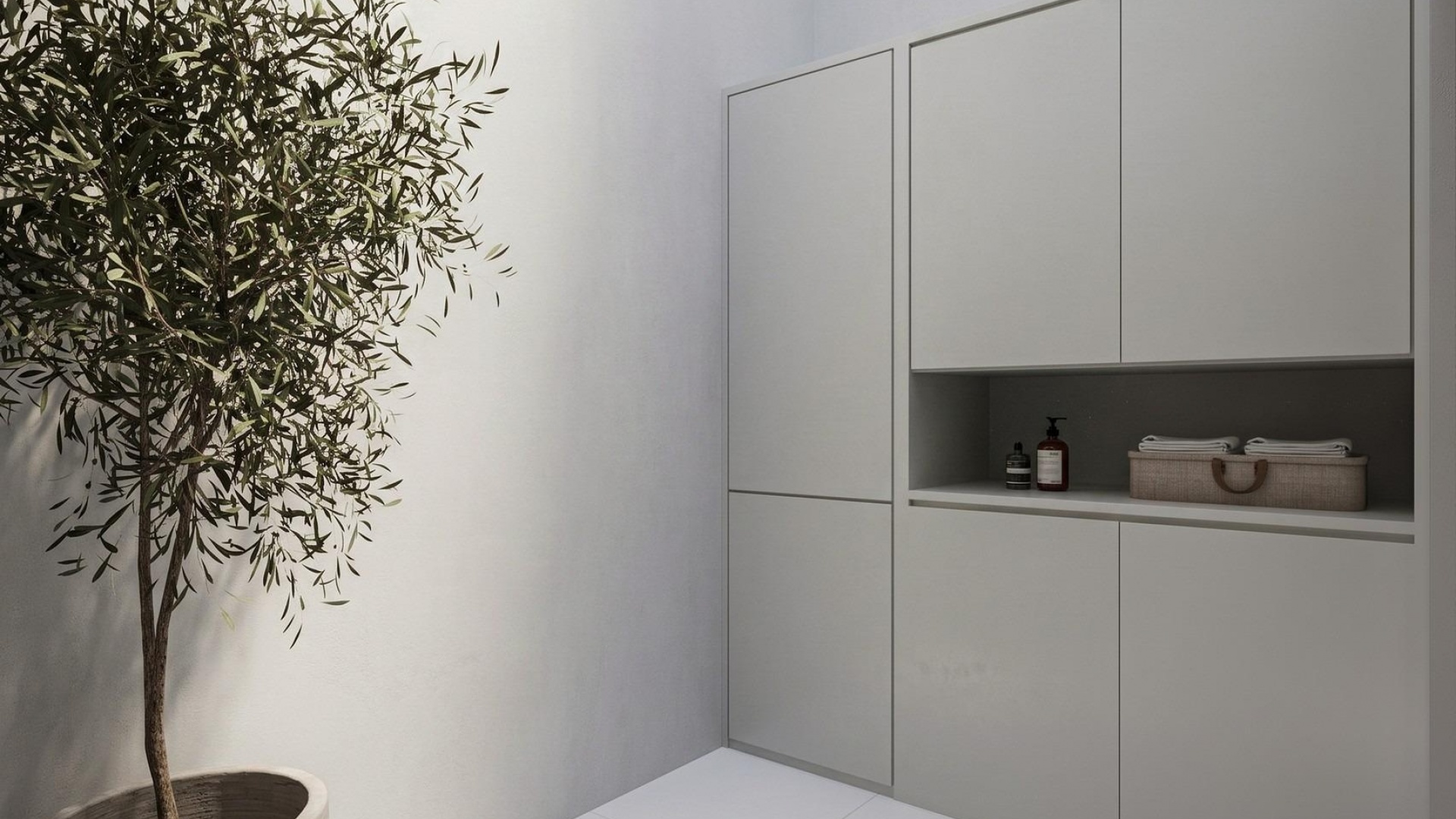 Nieuw gebouw - Appartement - San Pedro del Pinatar - El Salero