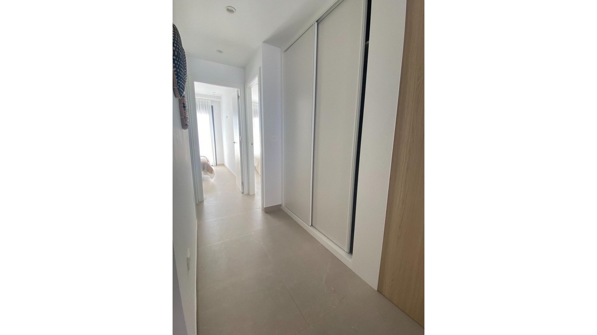 Nieuw gebouw - Appartement - San Pedro del Pinatar - Lo Pagan