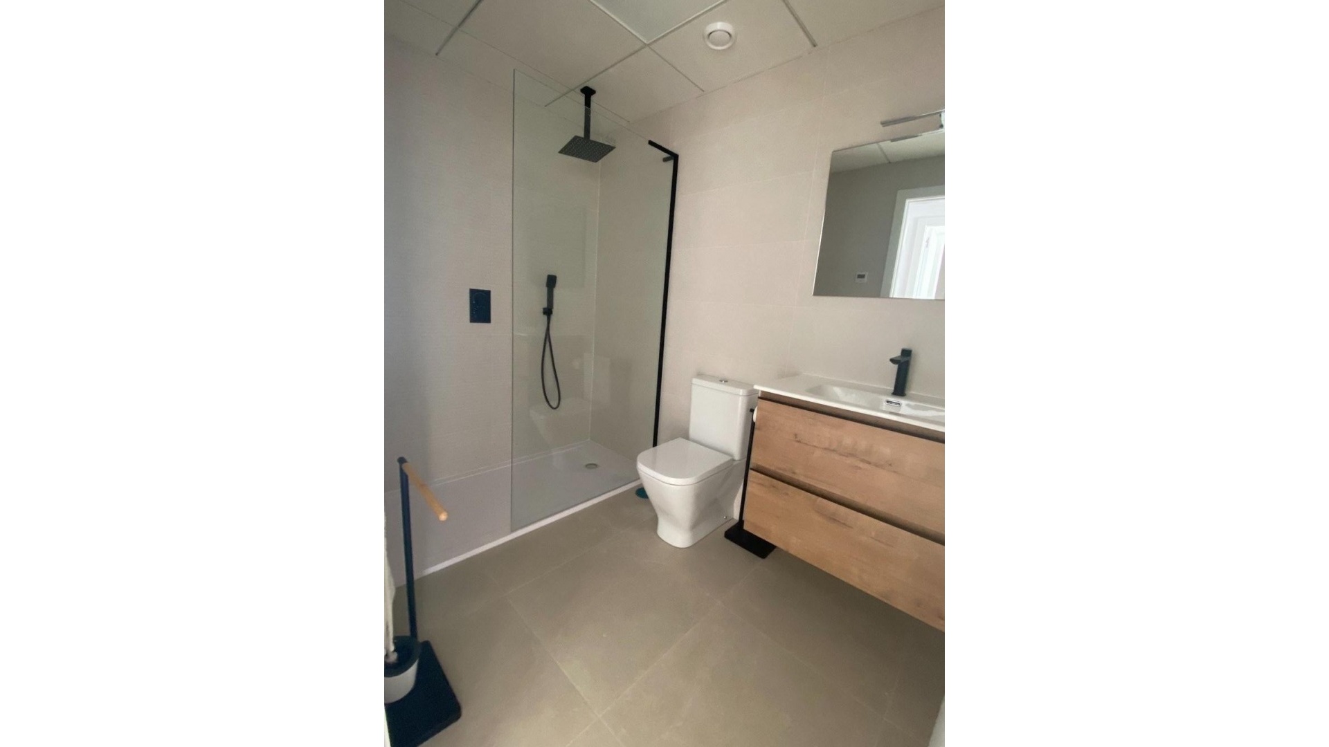 Nieuw gebouw - Appartement - San Pedro del Pinatar - Lo Pagan