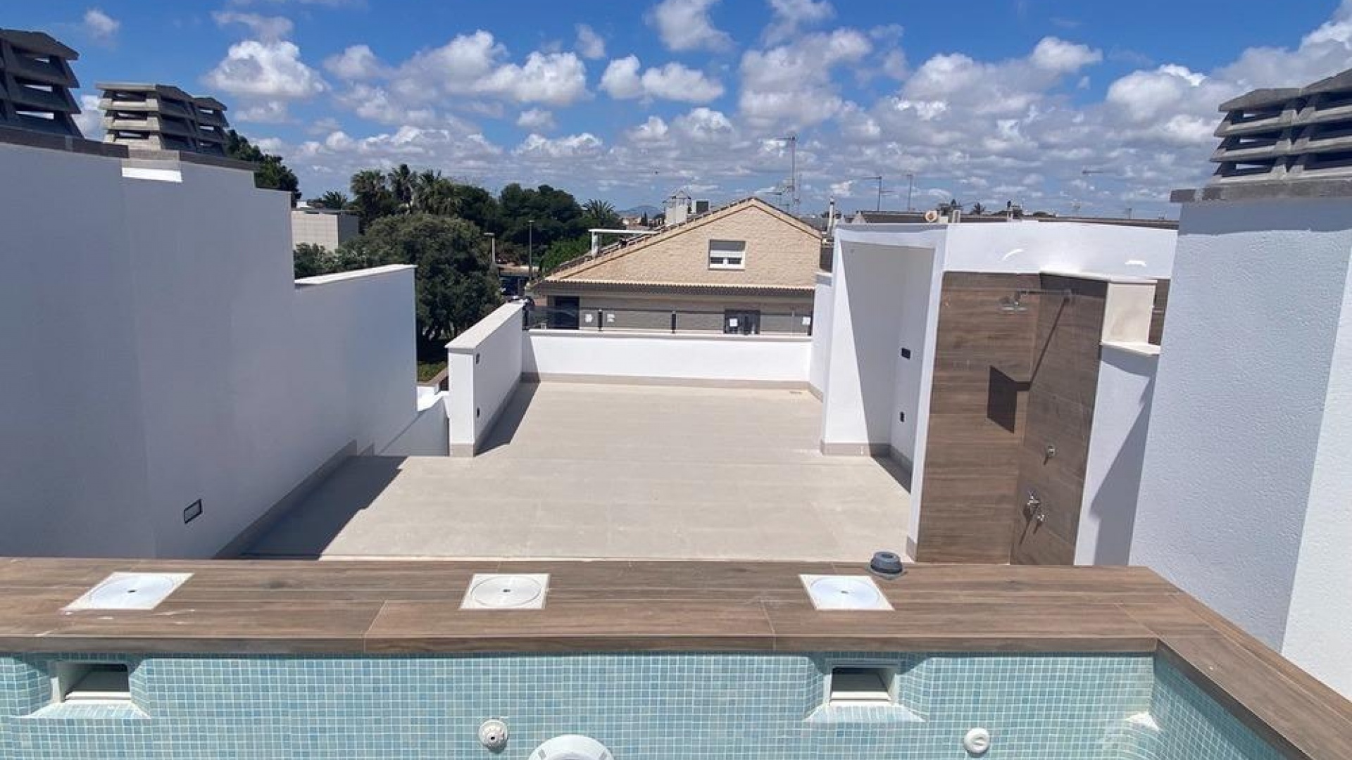 Nieuw gebouw - Appartement - San Pedro del Pinatar - Lo Pagan