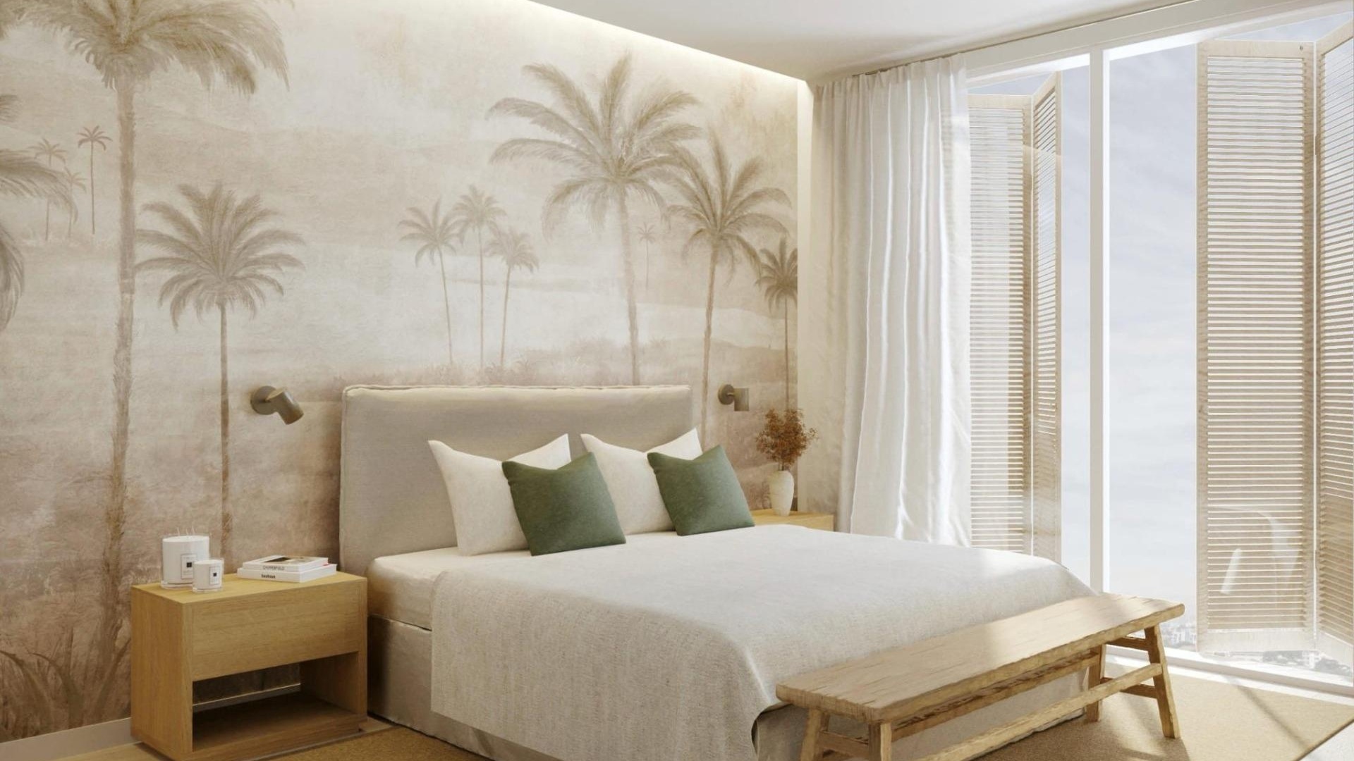 Nieuw gebouw - Appartement - San Pedro del Pinatar - Lo Pagan