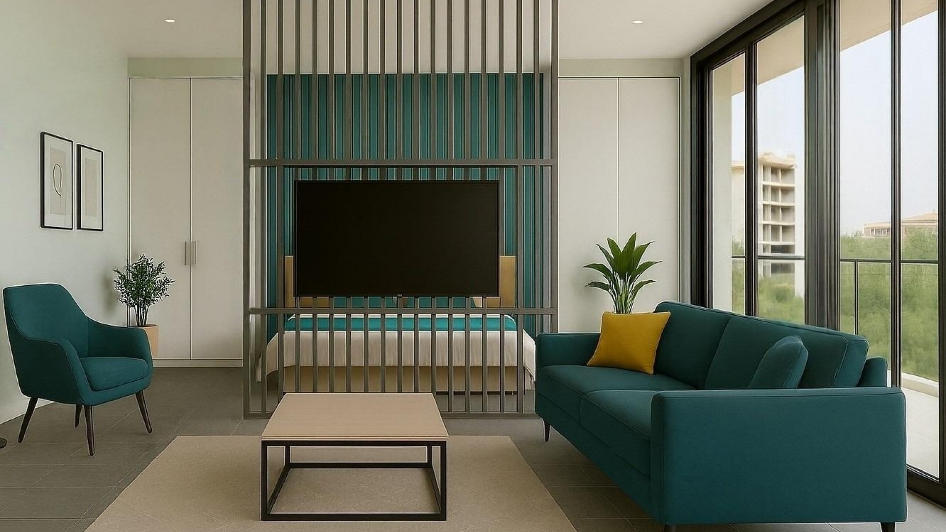 Nieuw gebouw - Appartement - San Pedro del Pinatar - Lo Pagan