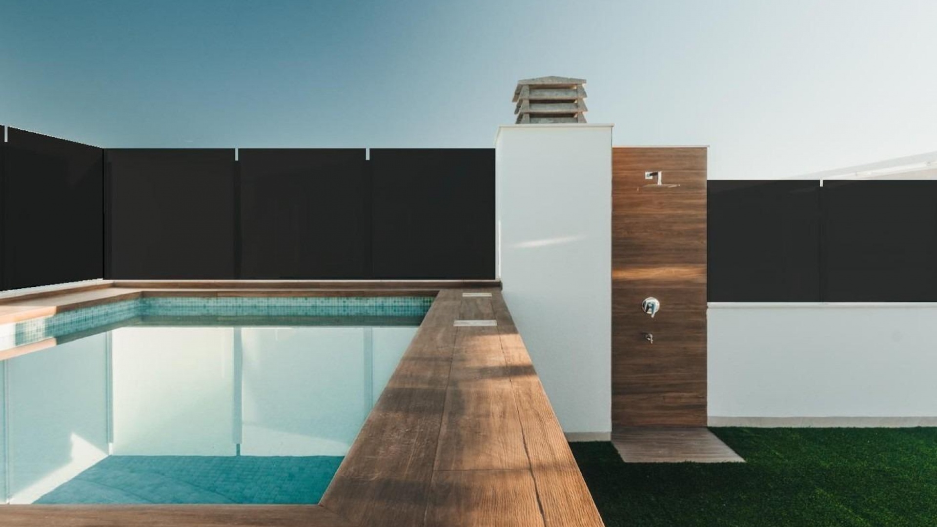 Nieuw gebouw - Appartement - San Pedro del Pinatar - Los Pinos