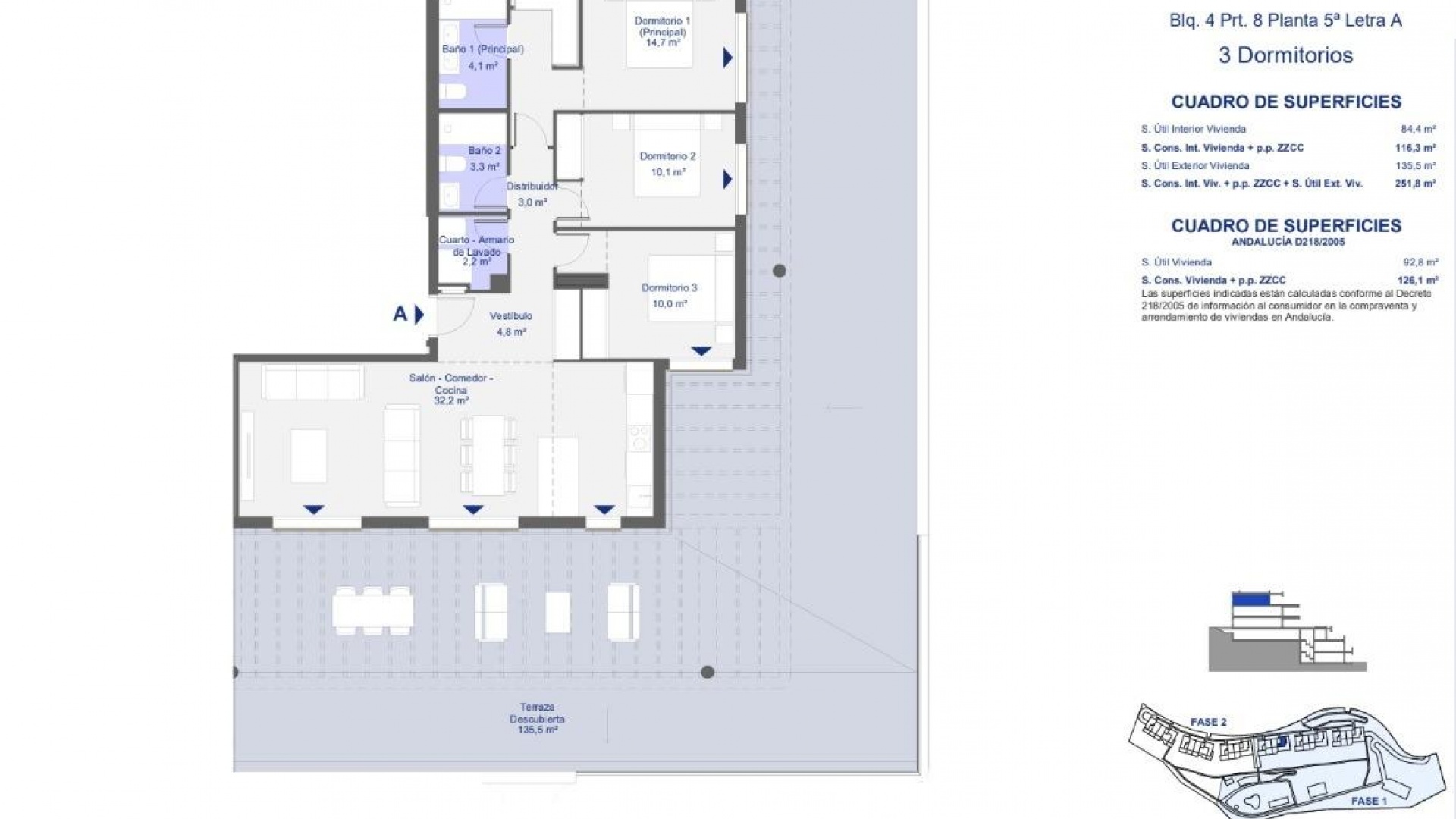 Nieuw gebouw - Appartement - San Roque - La Alcaidesa