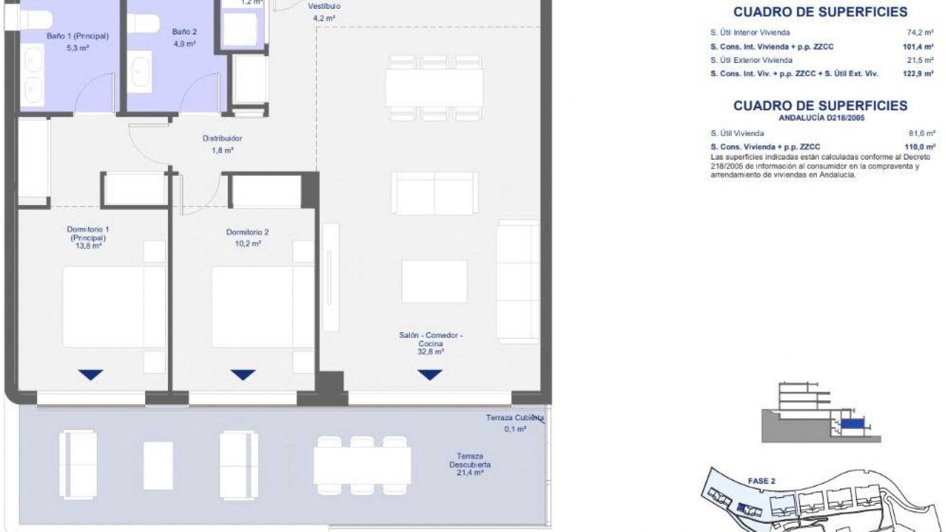 Nieuw gebouw - Appartement - San Roque - La Alcaidesa