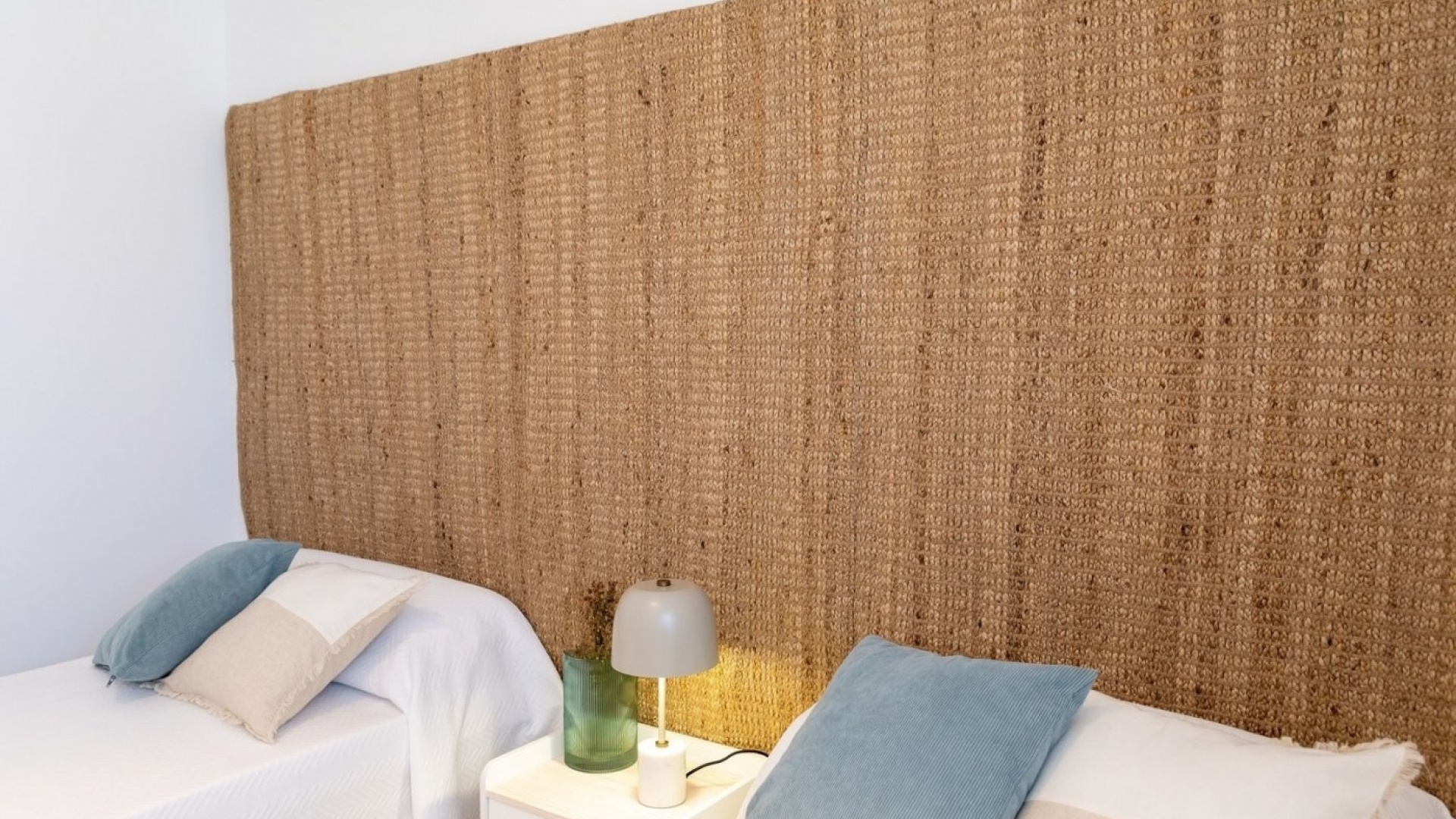 Nieuw gebouw - Appartement - Santa Pola - Gran Alacant