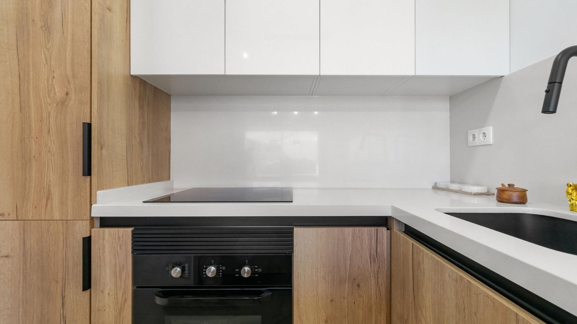 Nieuw gebouw - Appartement - Santiago de la Ribera