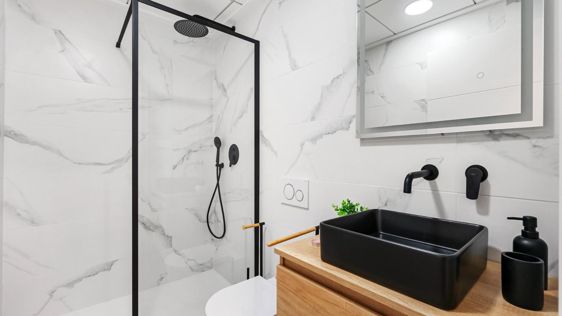 Nieuw gebouw - Appartement - Santiago de la Ribera