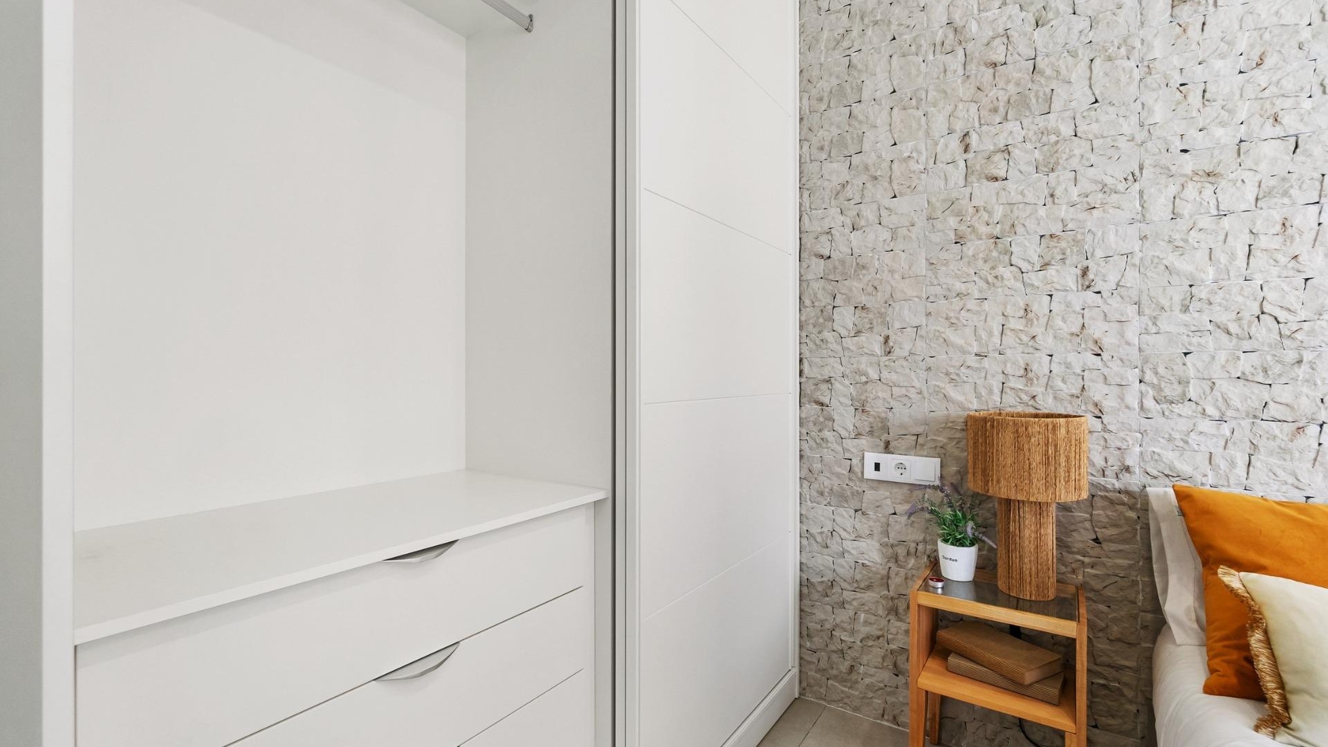 Nieuw gebouw - Appartement - Santiago de la Ribera