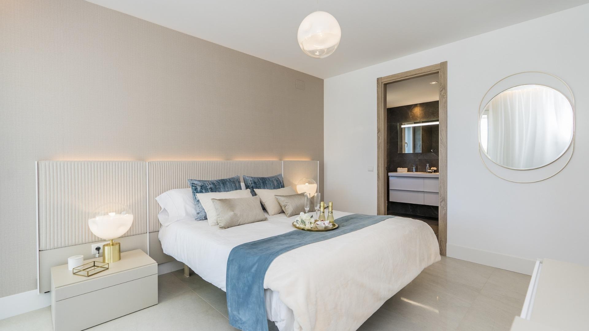 Nieuw gebouw - Appartement - Sotogrande - San Roque Club