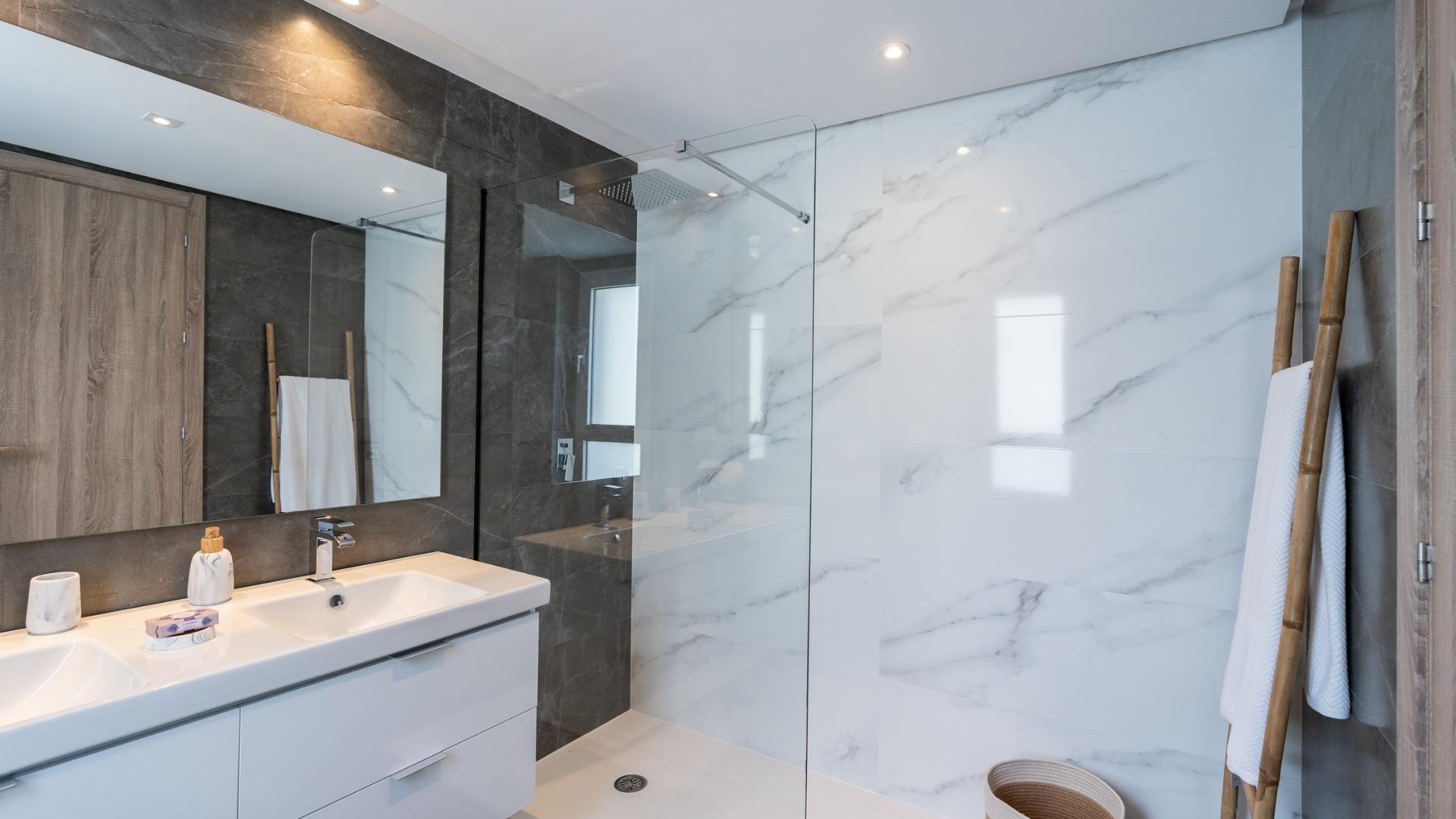 Nieuw gebouw - Appartement - Sotogrande - San Roque Club