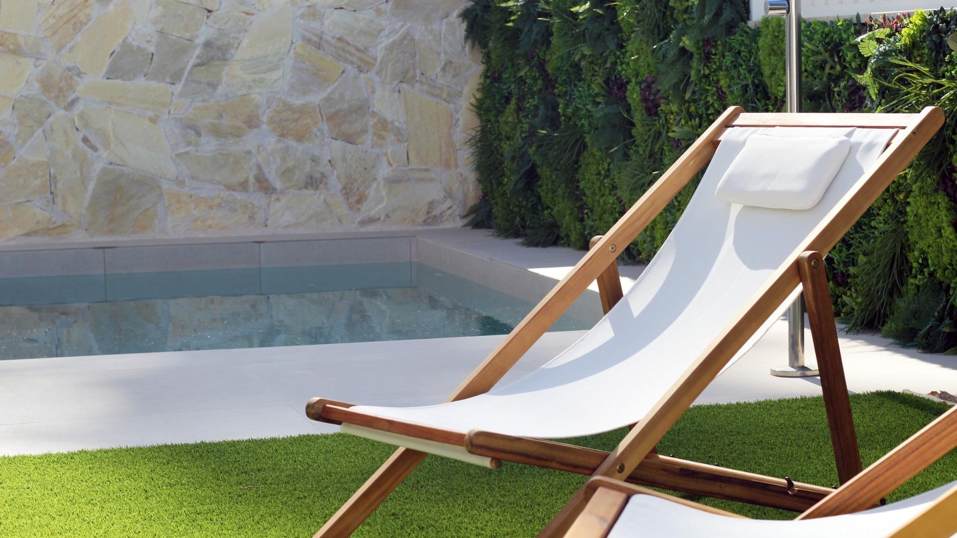 Nieuw gebouw - Appartement - Torre de la Horadada - Costa Blanca South