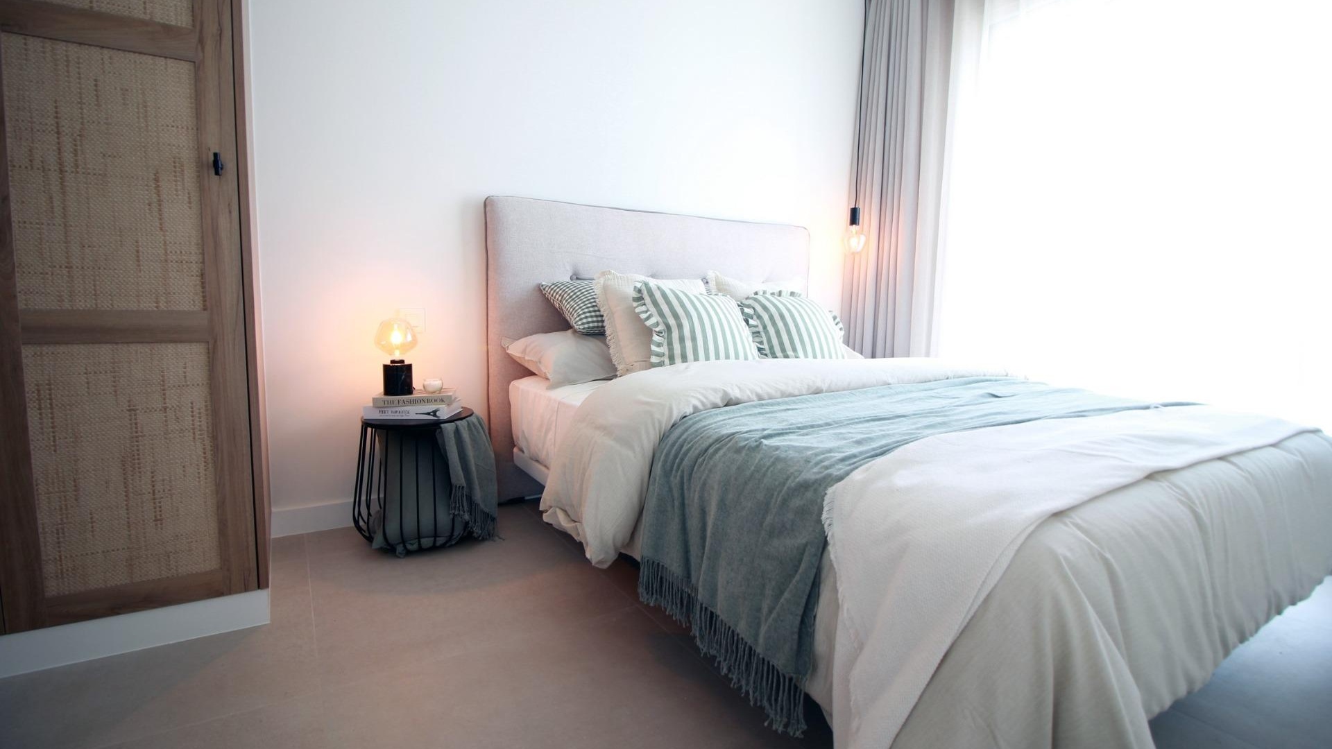 Nieuw gebouw - Appartement - Torre de la Horadada - Costa Blanca South